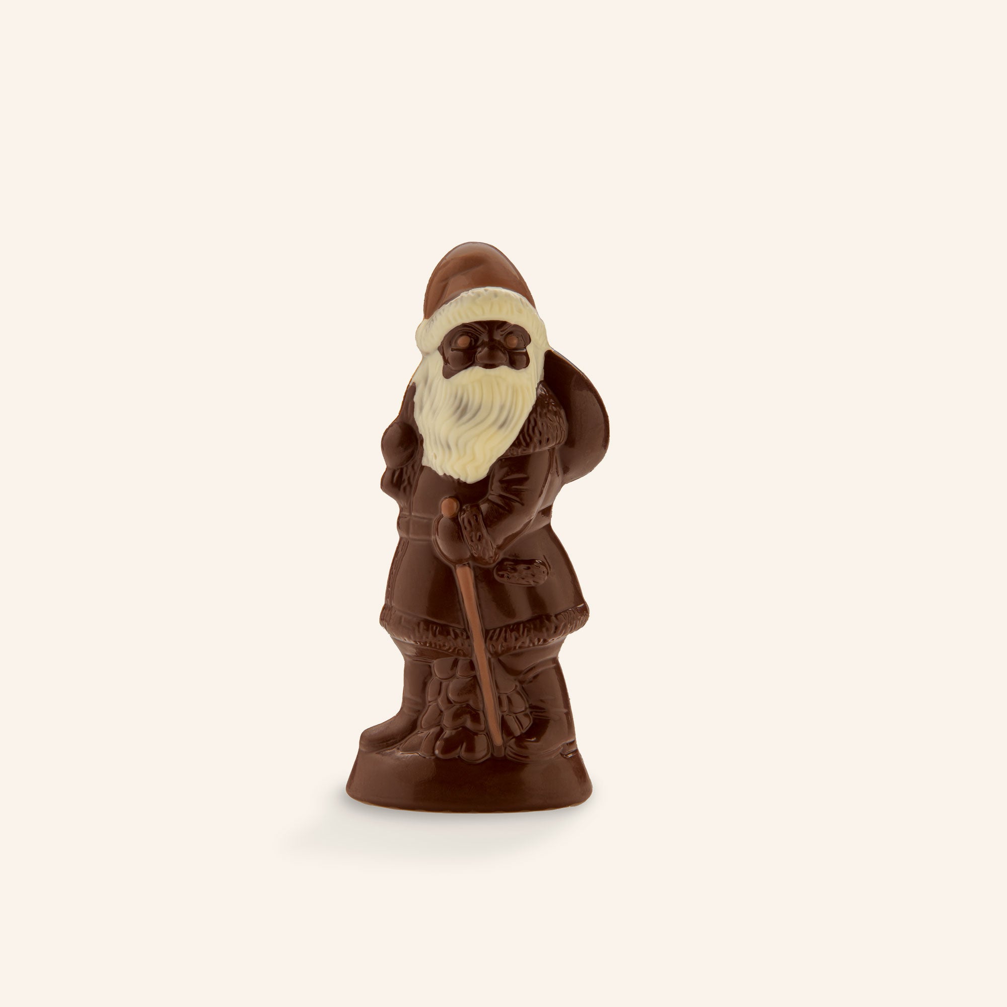 SANTA CLAUS PERU 60%