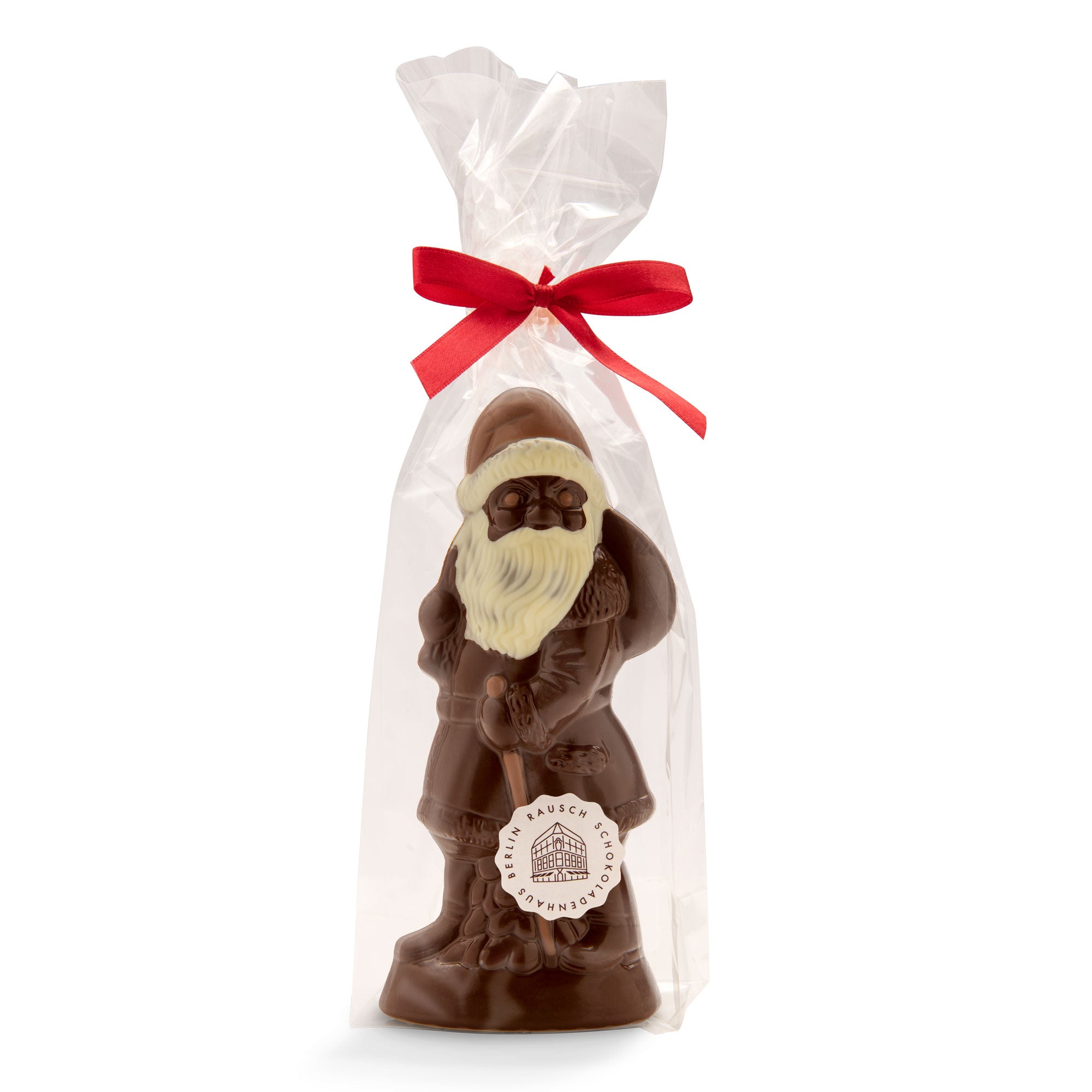SANTA CLAUS PERU 60%