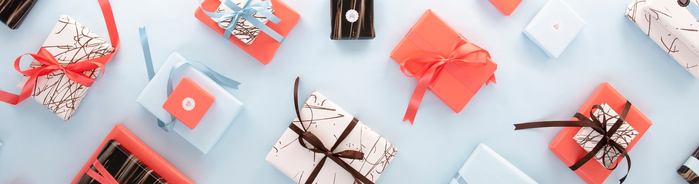 Banner Kollektion Geschenke