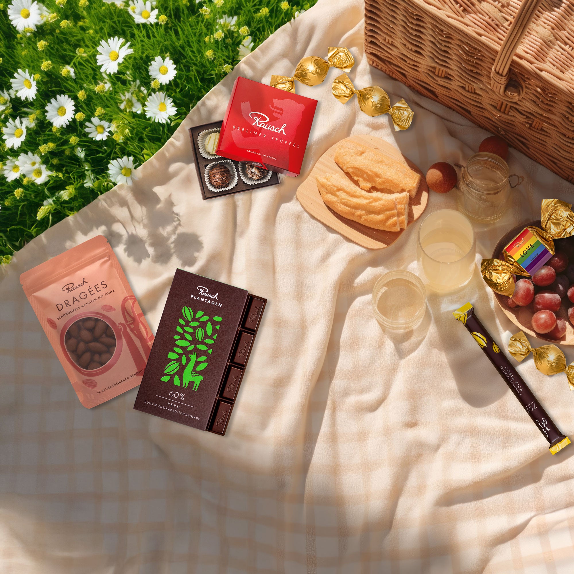 CLASSIC CHOCOLATE SUBSCRIPTION