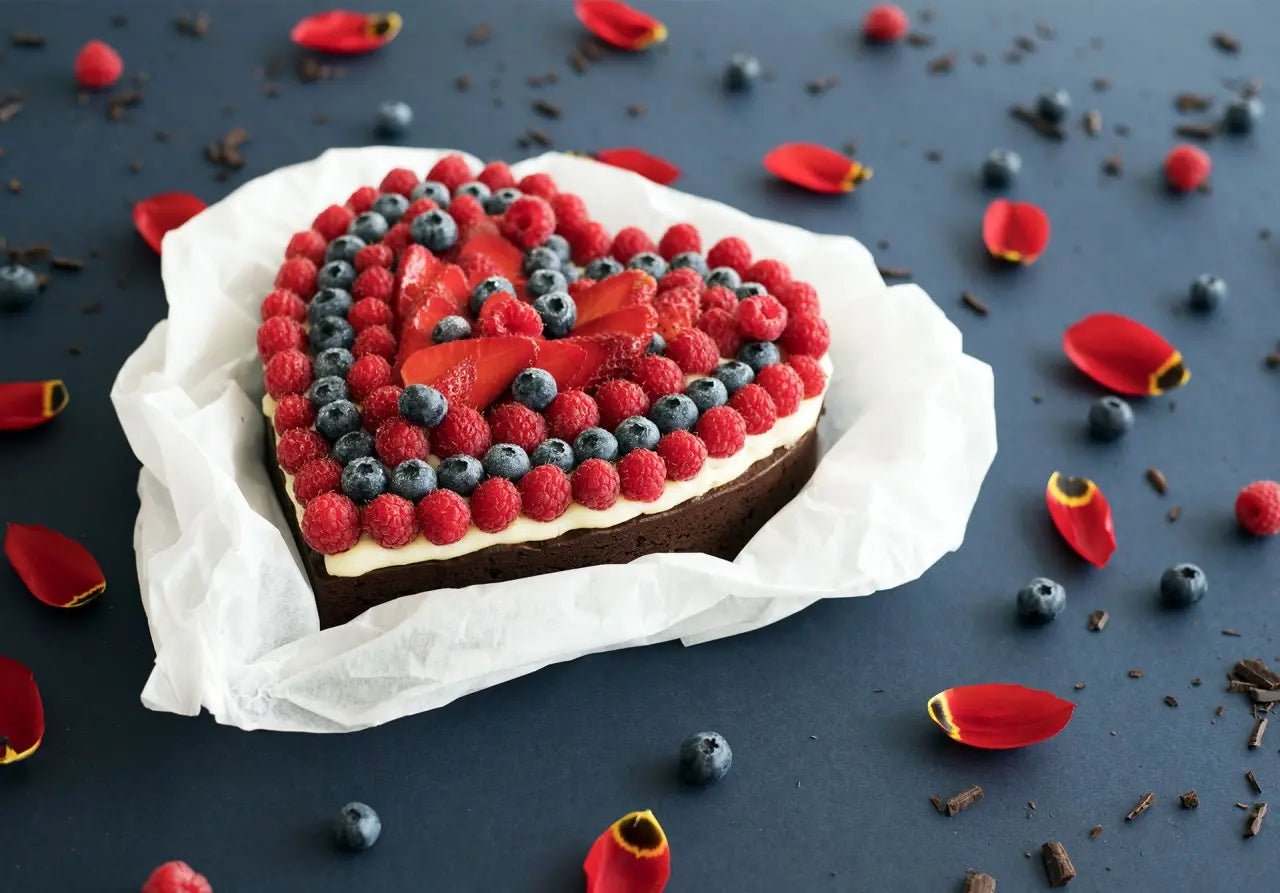 Schokoladenkuchen für meinen Lieblingsmenschen