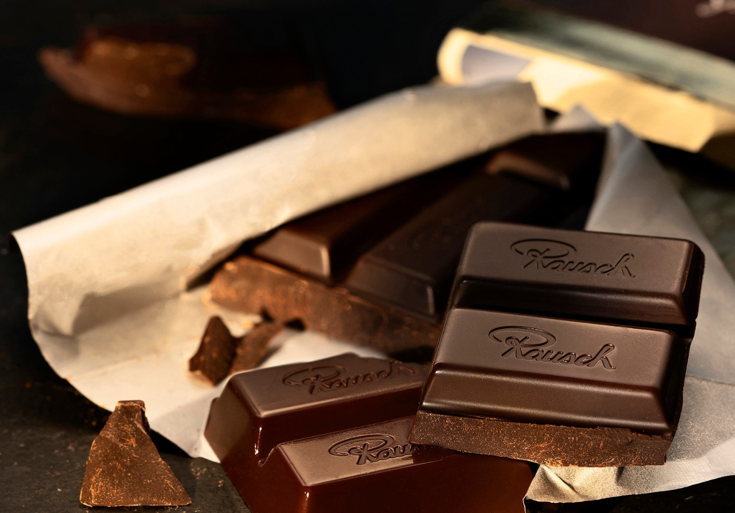 Veganuary – vegan genießen mit feiner Edelkakao-Schokolade