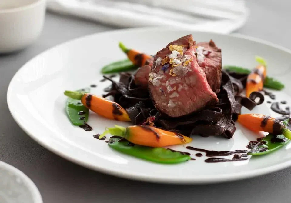 Rinderfilet Rausch