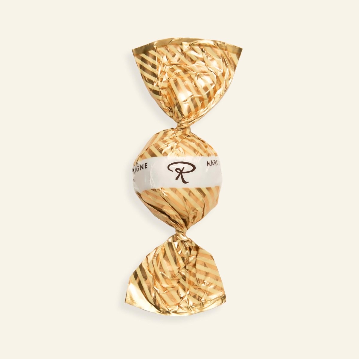 MARC DE CHAMPAGNE PRALINE BALL