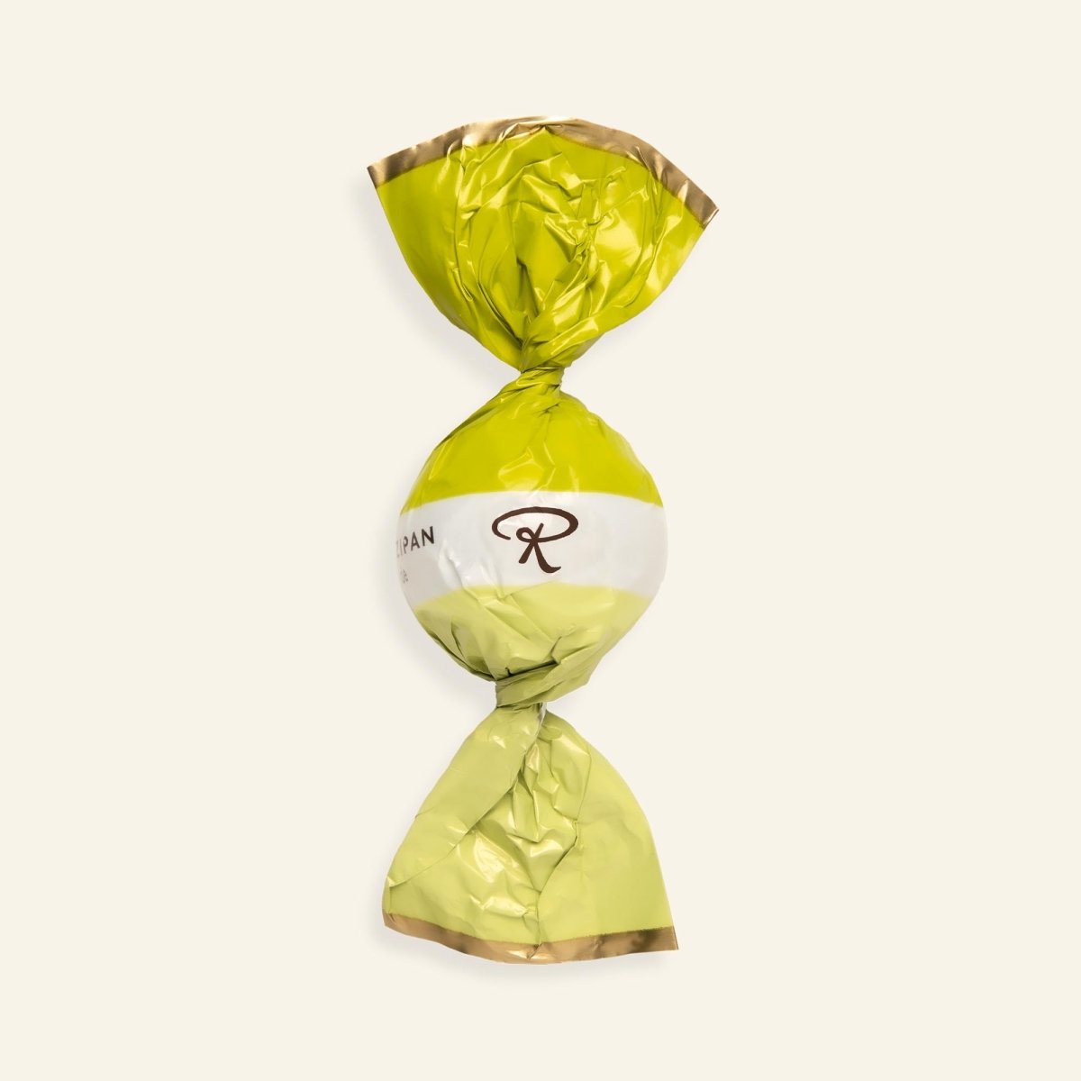 PRALINENKUGEL PISTAZIE-MARZIPAN - Rausch