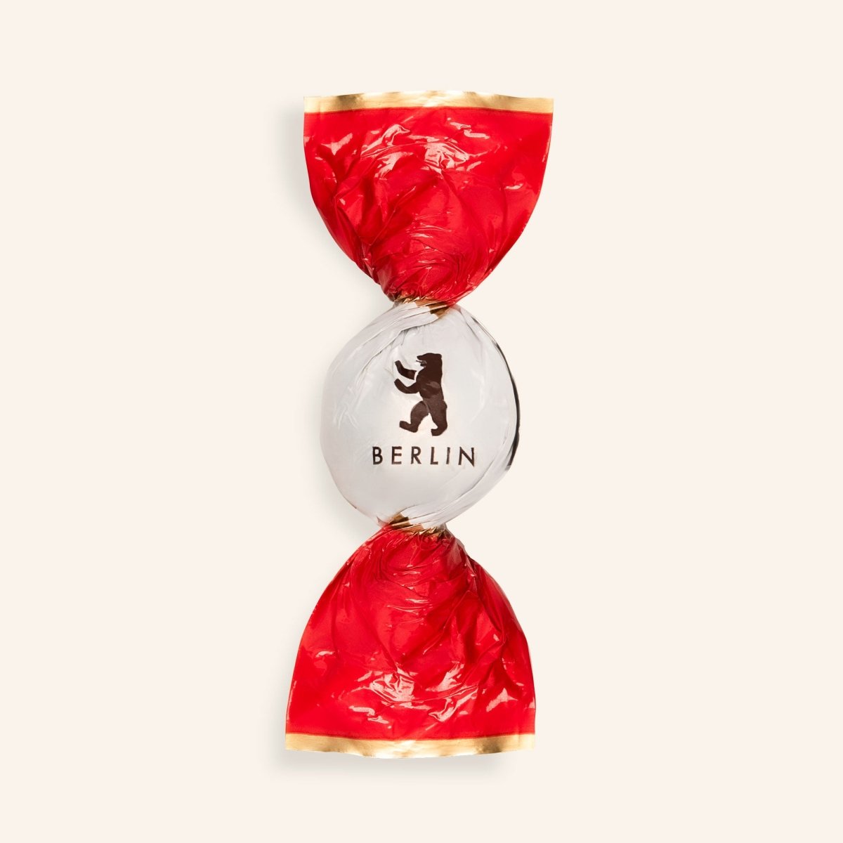 NUSS-NOUGAT PRALINENKUGEL BERLIN
