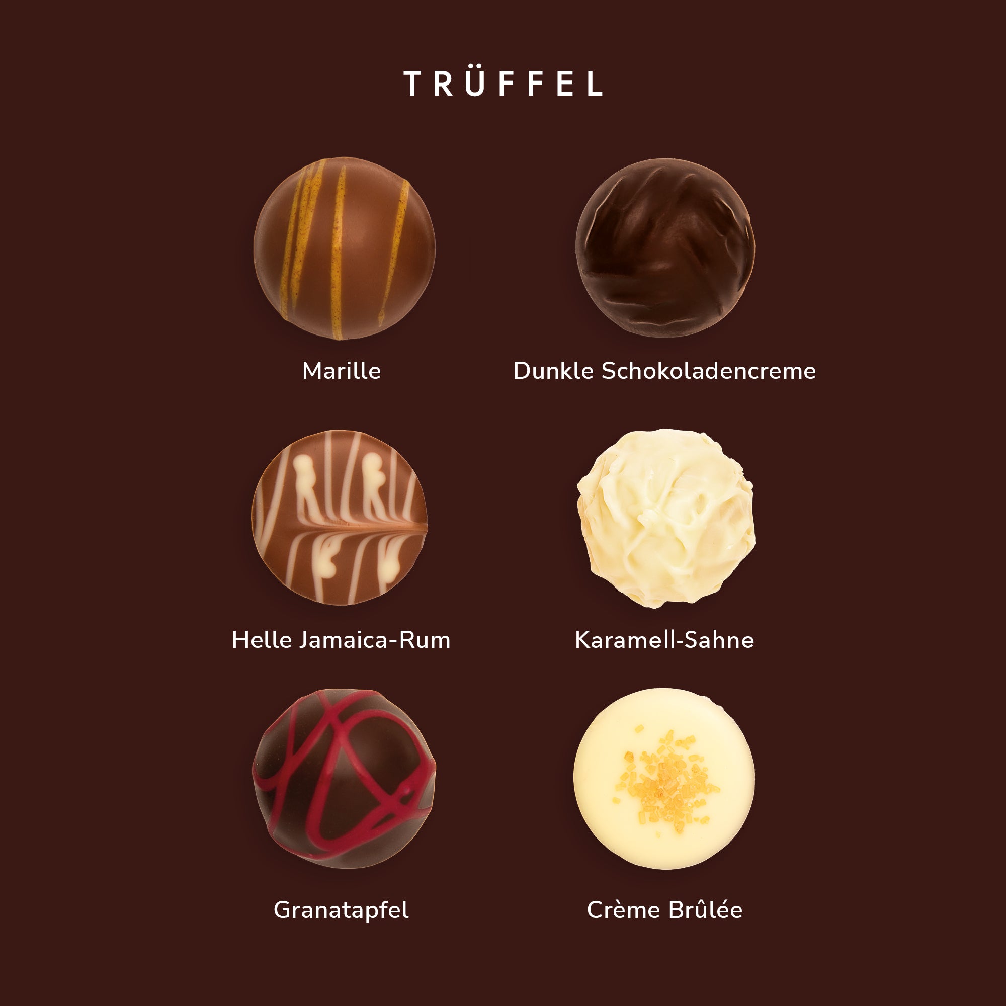 TRÜFFEL