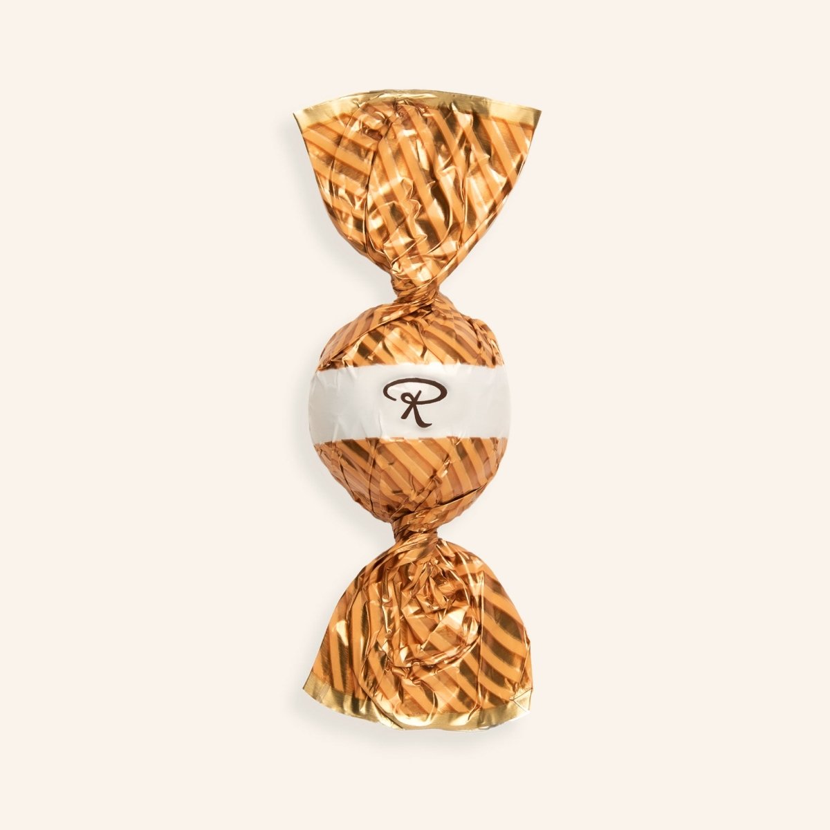PRALINENKUGEL COGNAC ZARTBITTER
