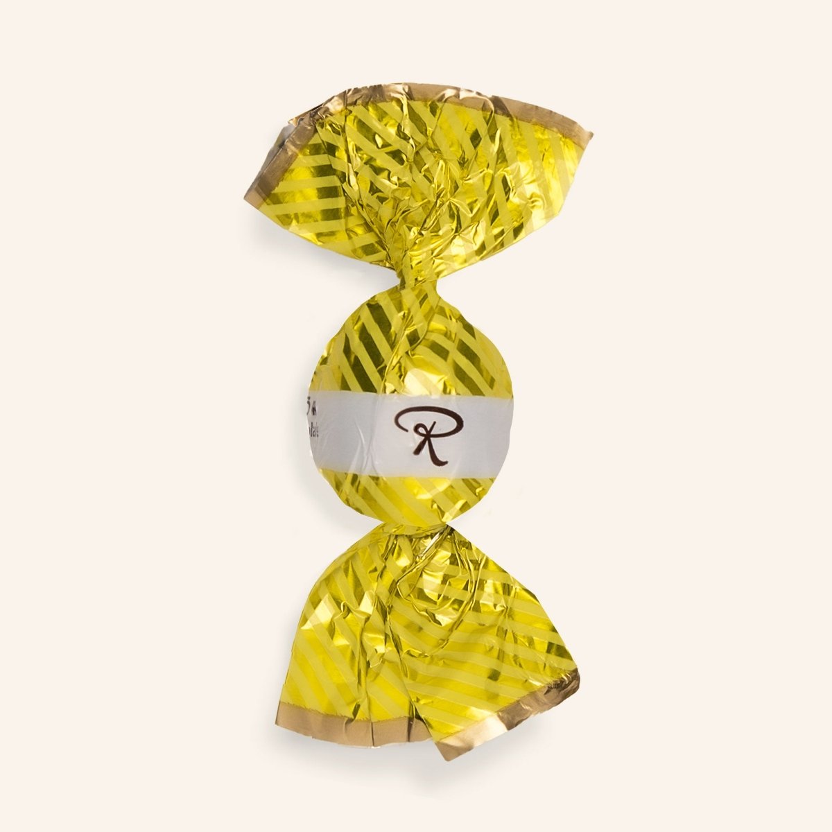PRALINENKUGELN EIERLIKÖR ZARTBITTER