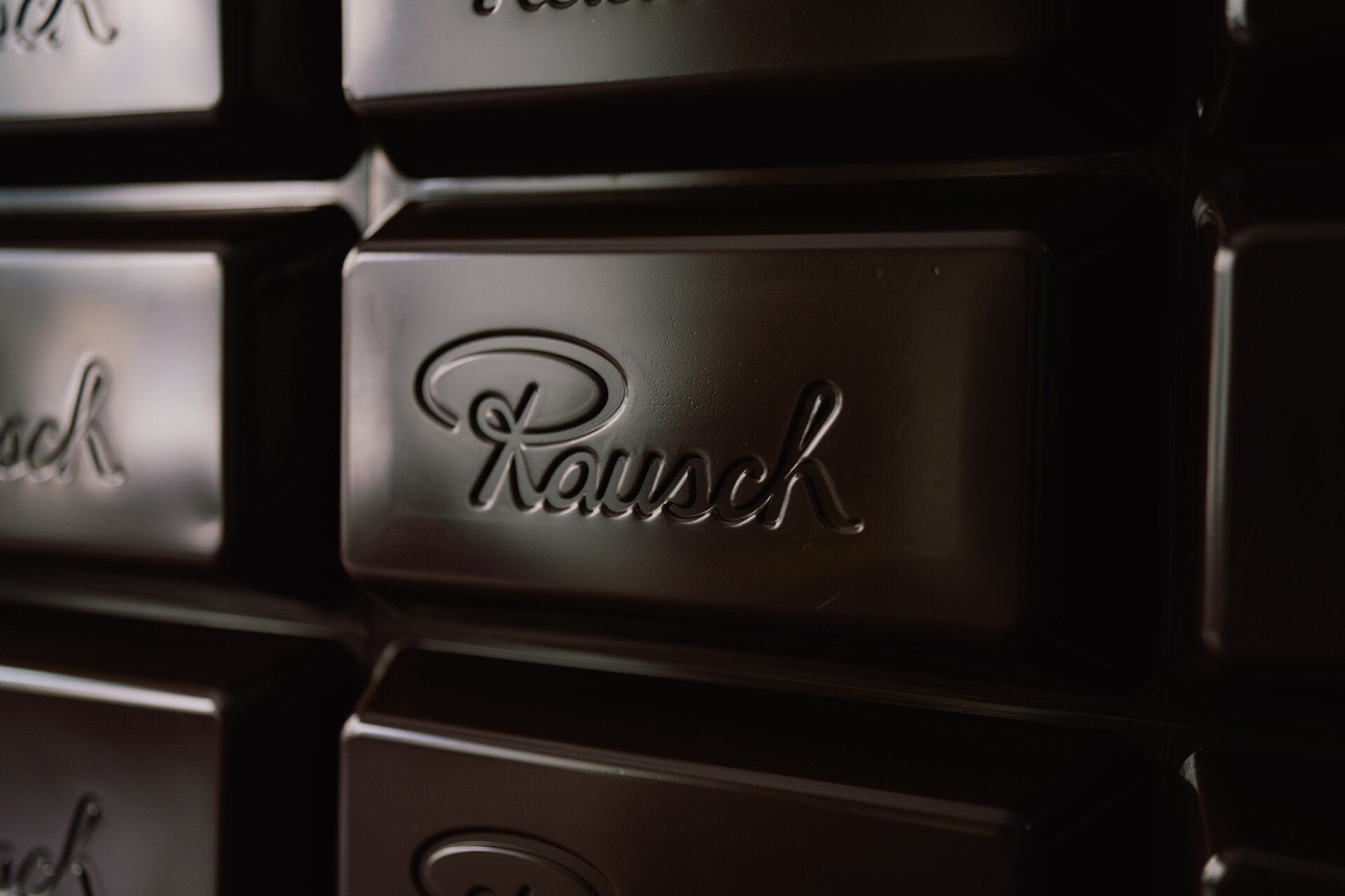 Rausch Patisserie Logo