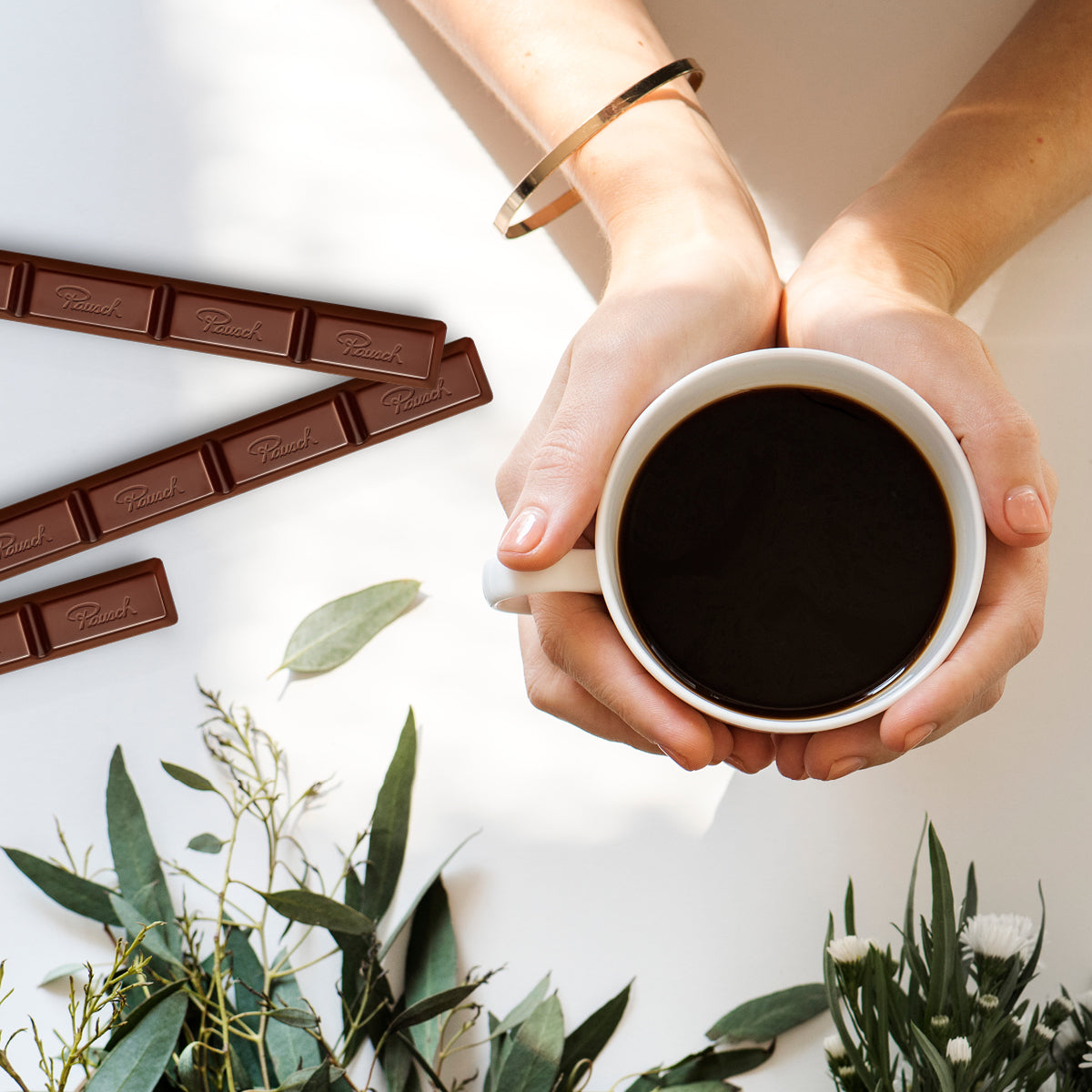 VEGANES EDELKAKAO-STICKS-SET