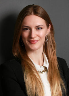 Lara M.C. Stiebert