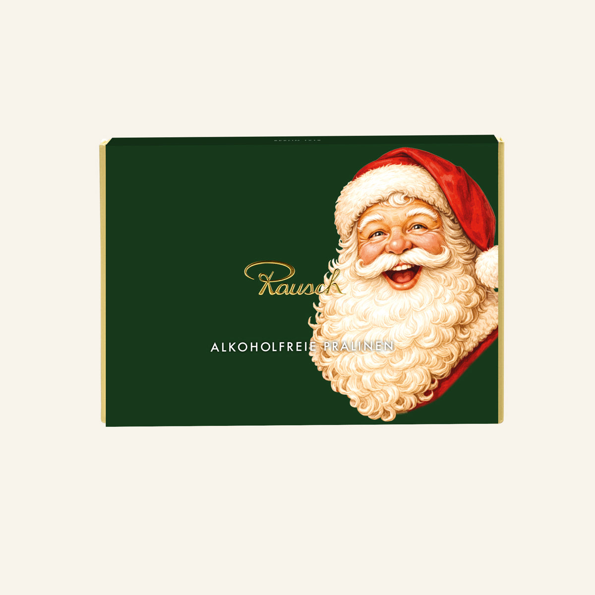 WEIHNACHTSPRALINEN ALKOHOLFREI | 12 St.