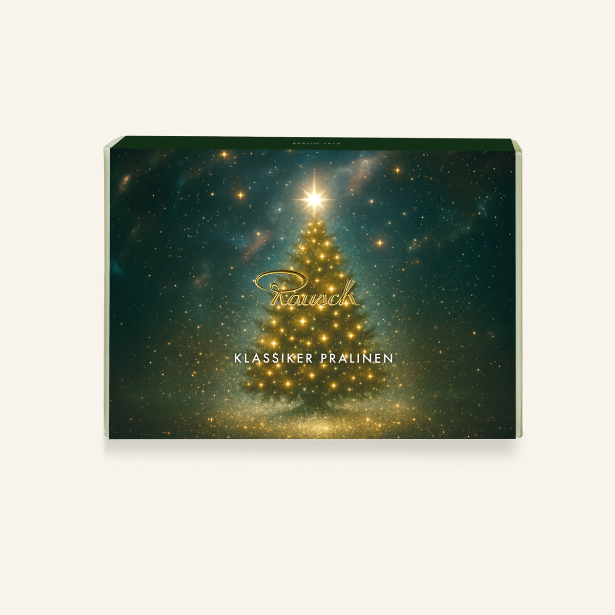 WEIHNACHTSPRALINEN KLASSIKER | 12 St.