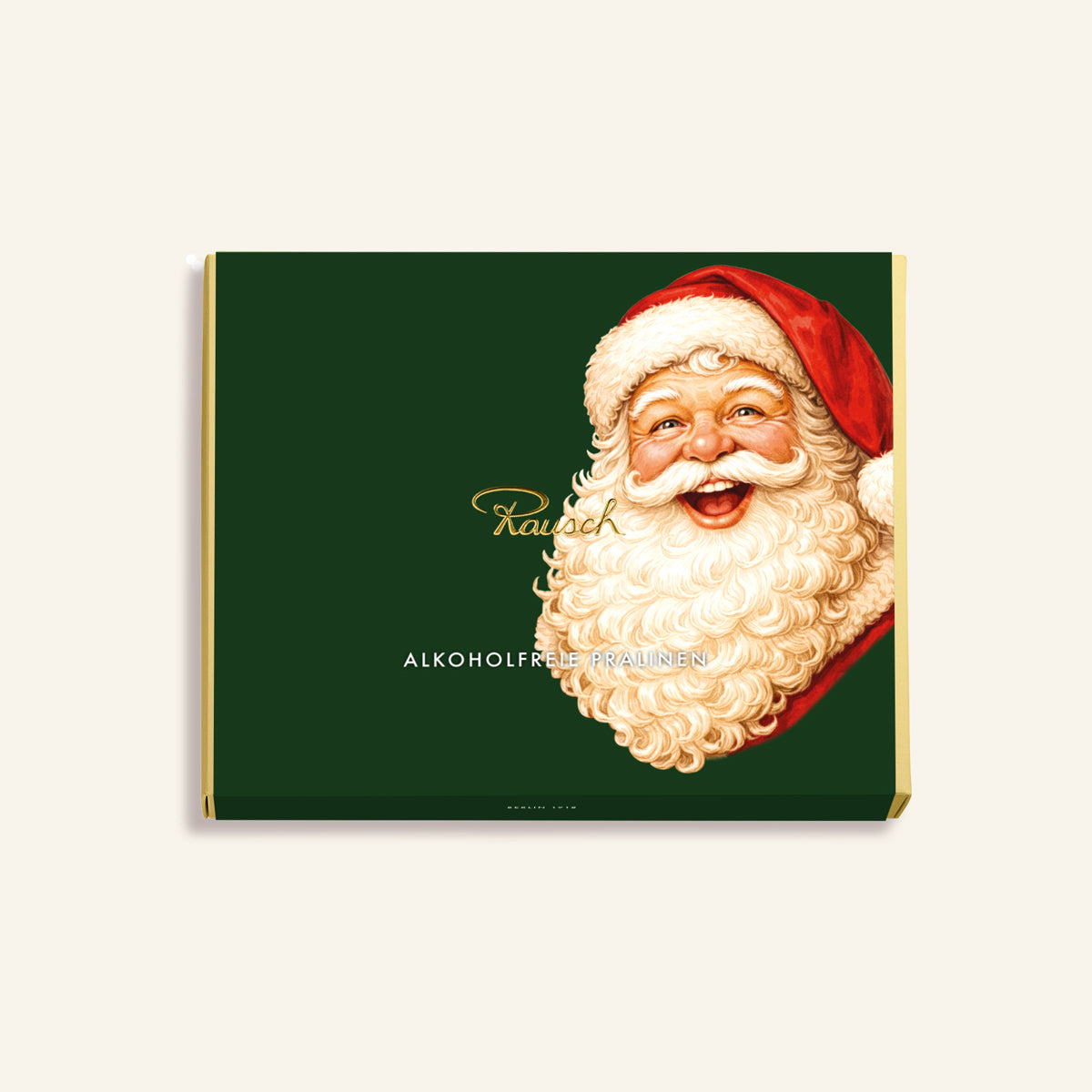 WEIHNACHTSPRALINEN ALKOHOLFREI | 20 St.