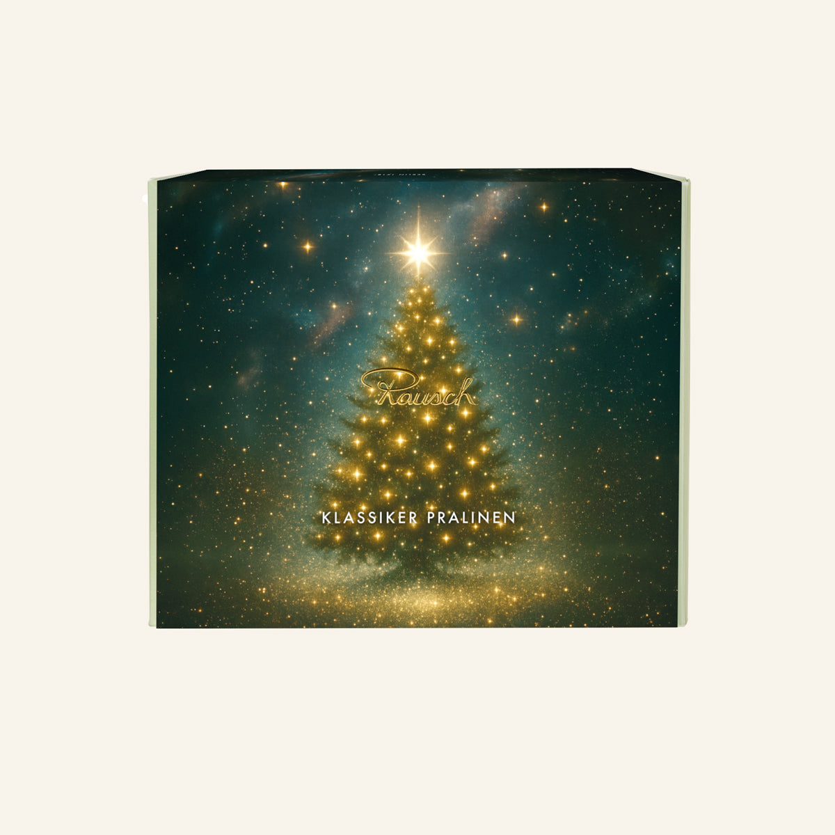 WEIHNACHTSPRALINEN KLASSIKER | 20 St.