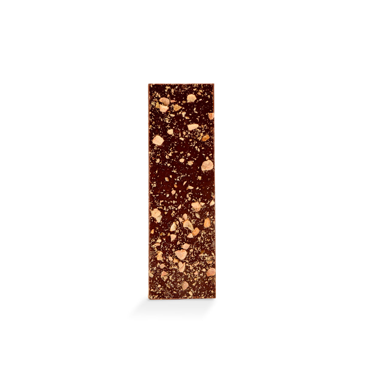 ALMOND NOUGAT BAR 100G