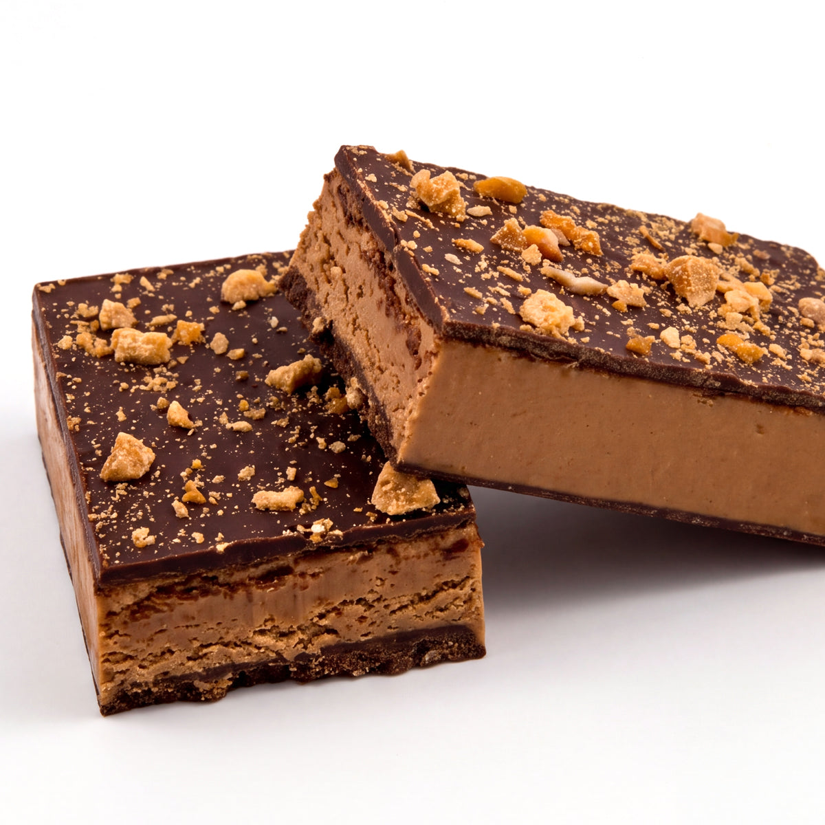 RIEGEL MANDEL-NOUGAT | 90 g
