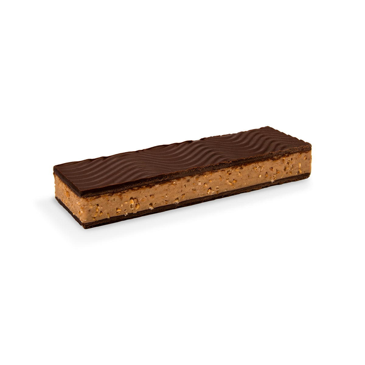 SESAME-NOUGAT BAR 100G