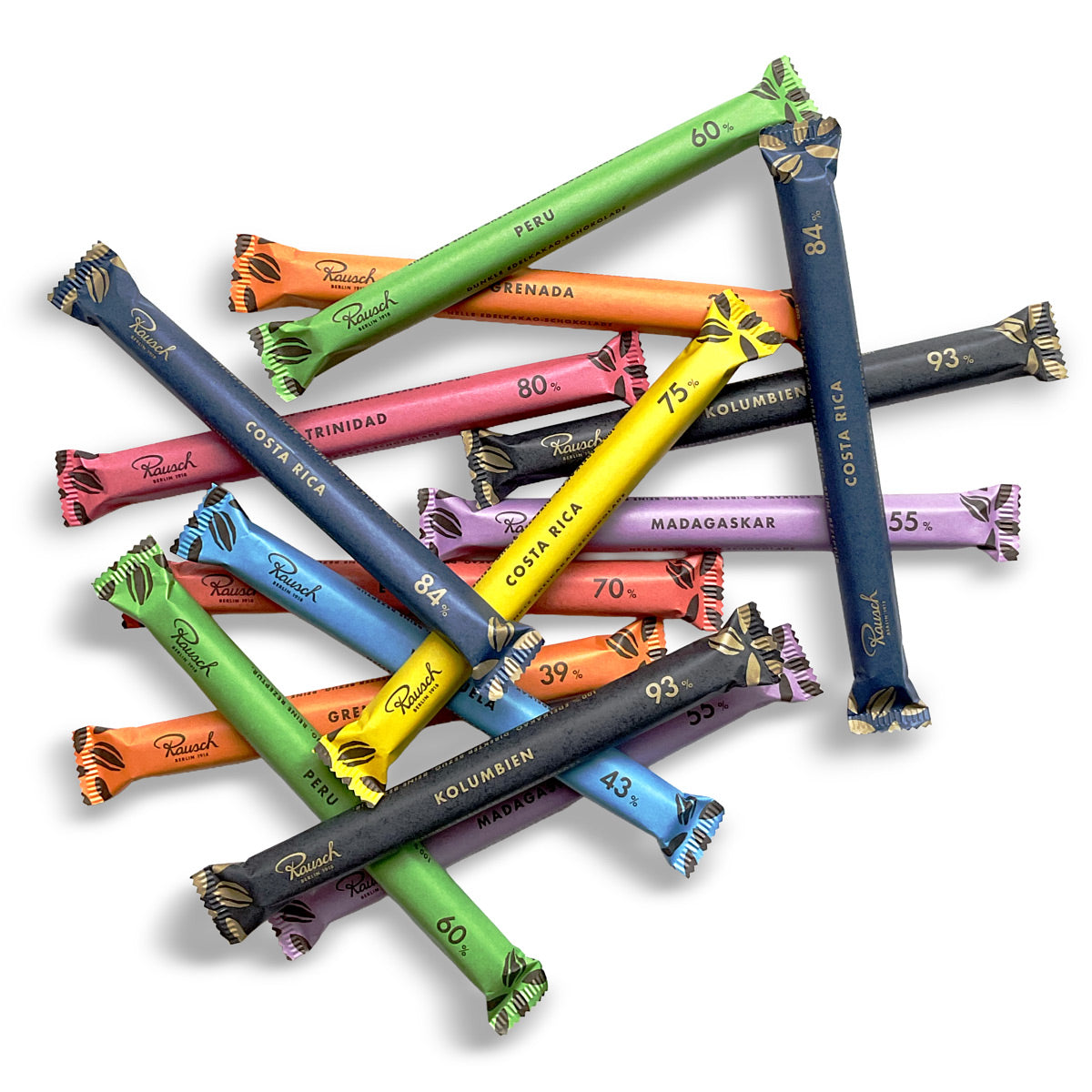 STICKS 39% - 93%