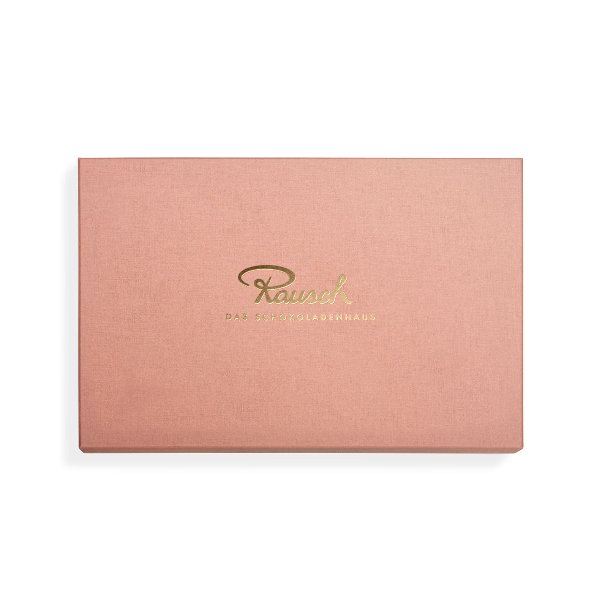 Premium-schatulle Rosa