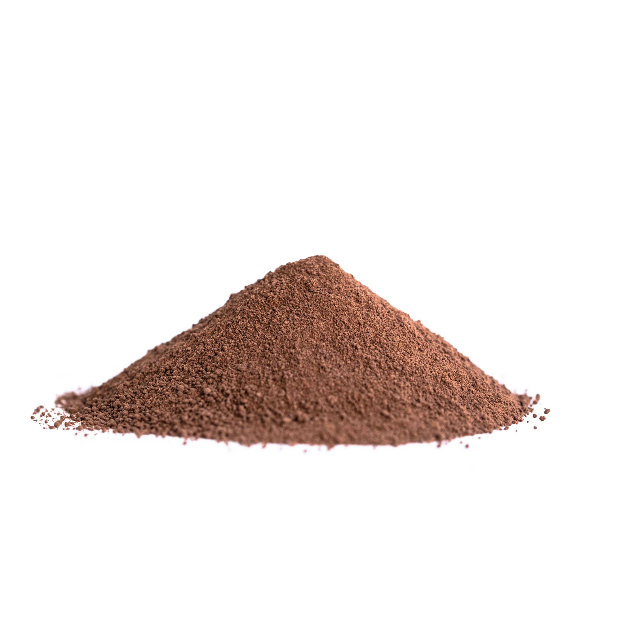 Drinking chocolate powder