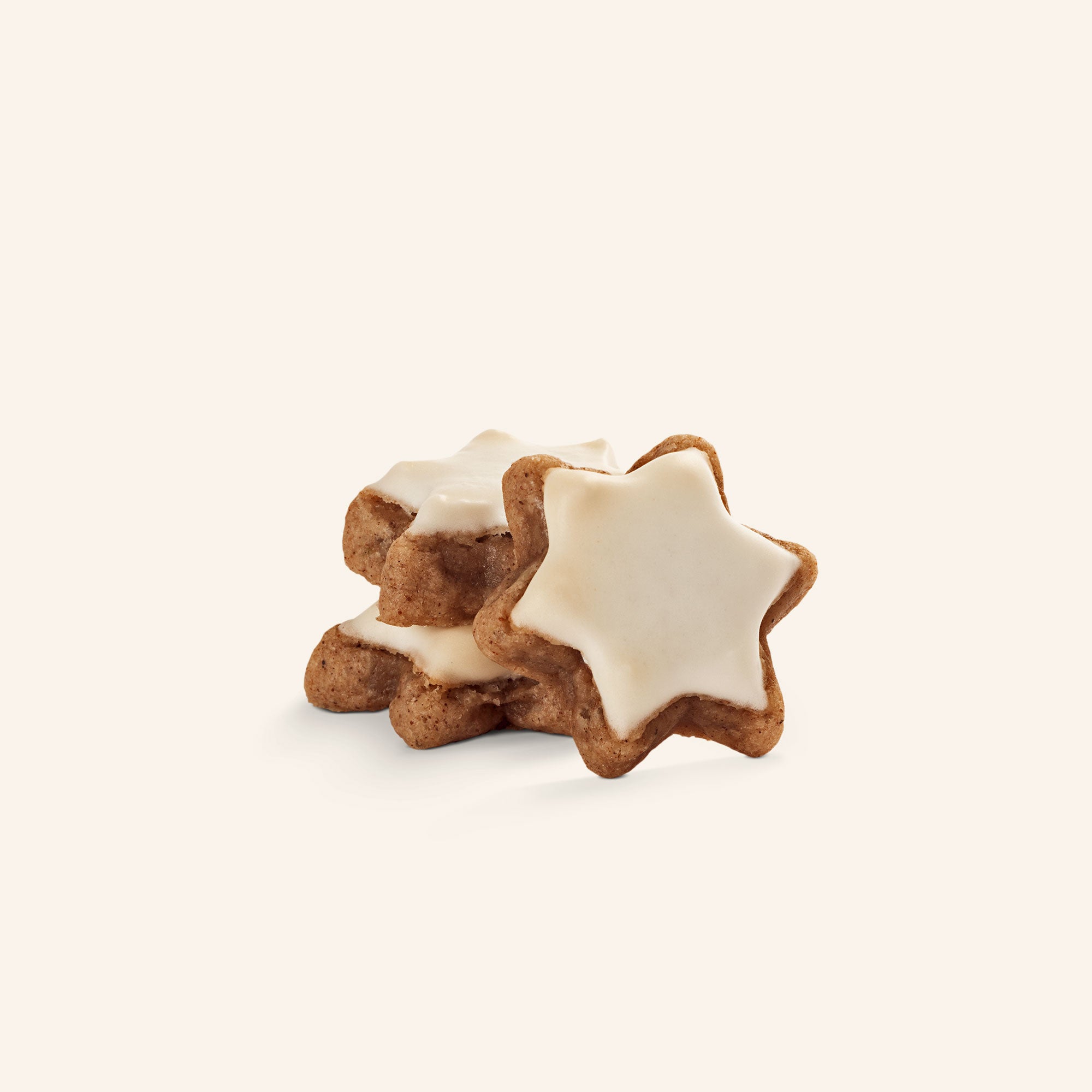 Cinnamon stars