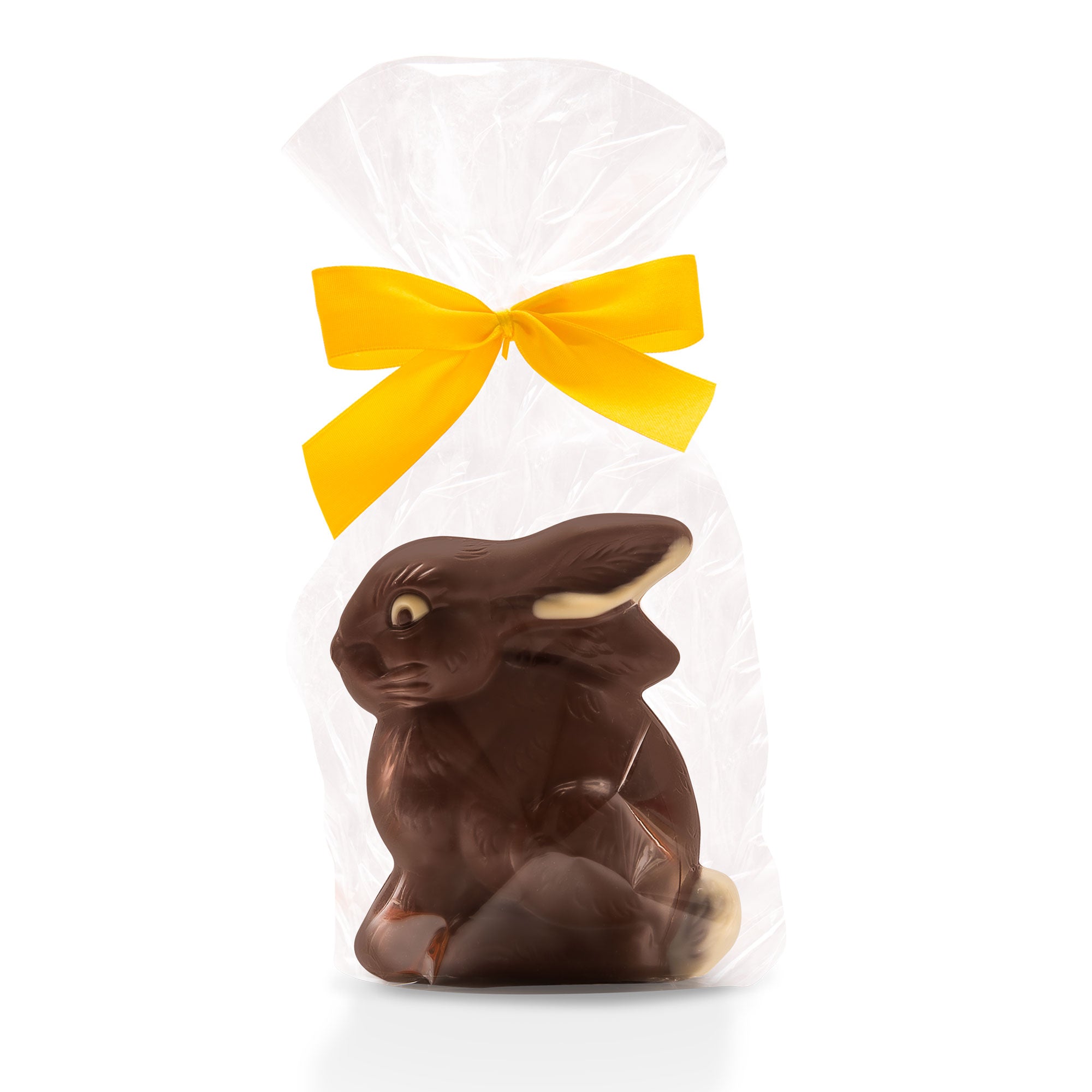 Sitting Easter Bunny Large 43 %