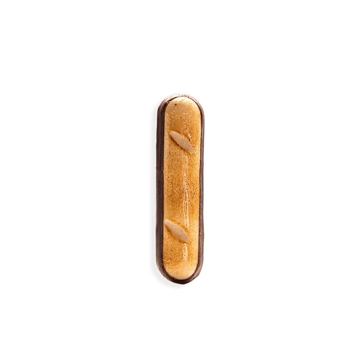 MARZIPANBROT GEFLÄMMT | 90 g