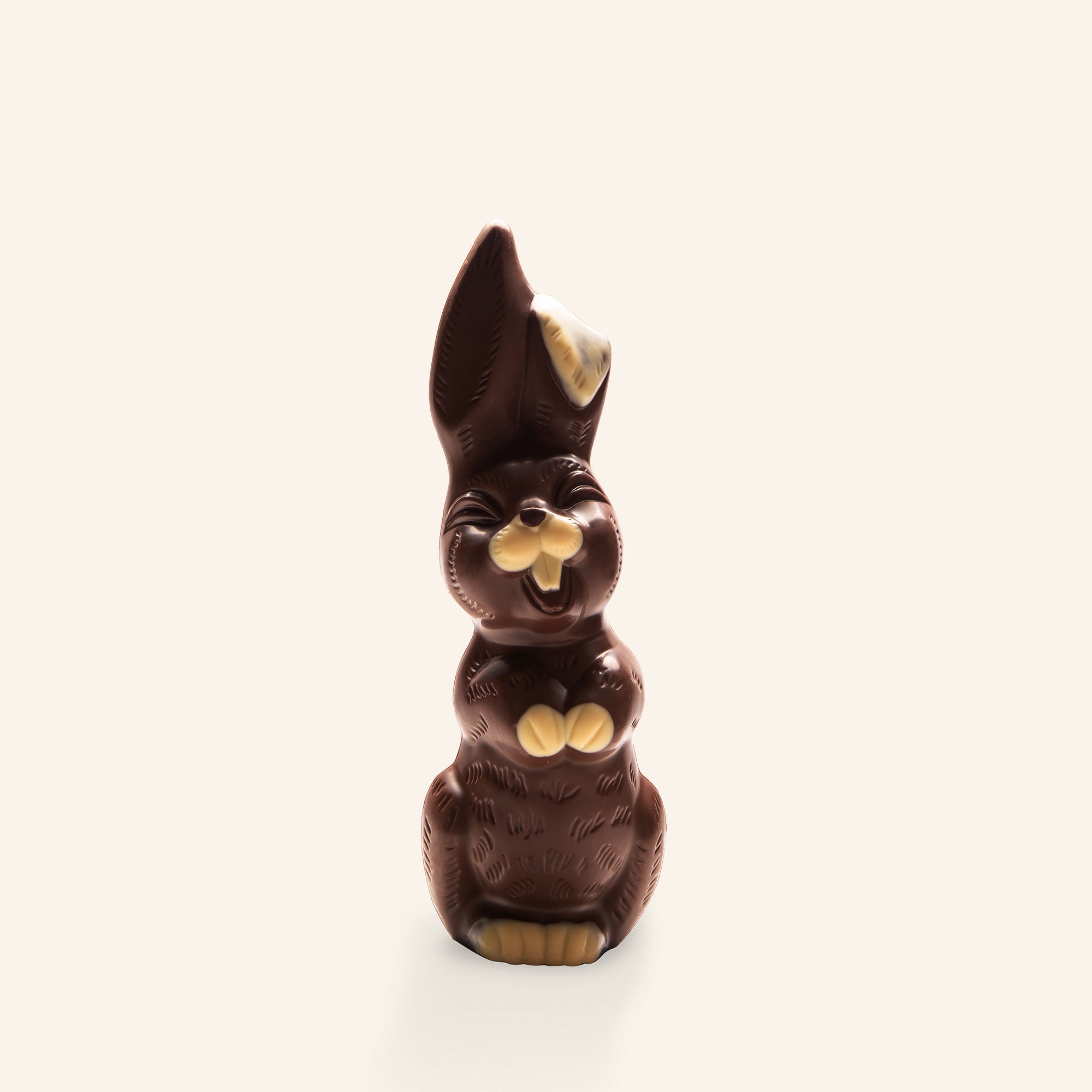 Laughing Easter bunny 60 %