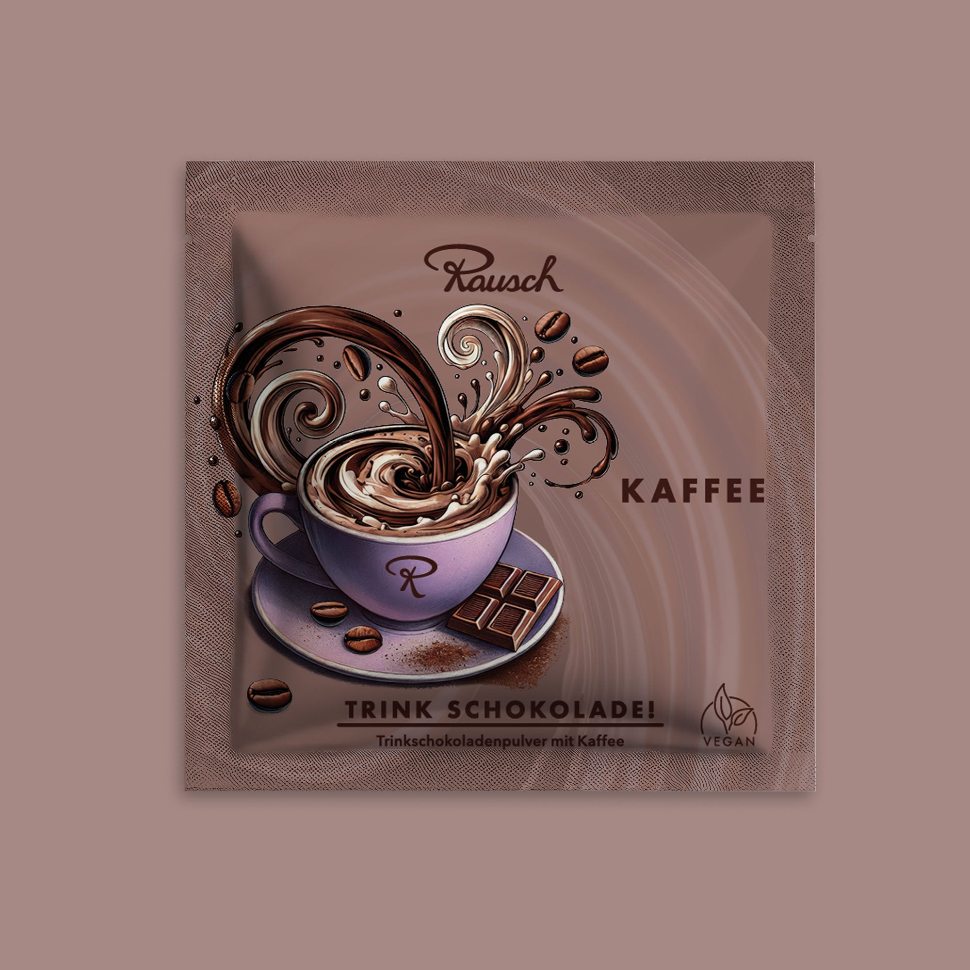DRINK CHOCOLATE! COFFEE BUNDLE