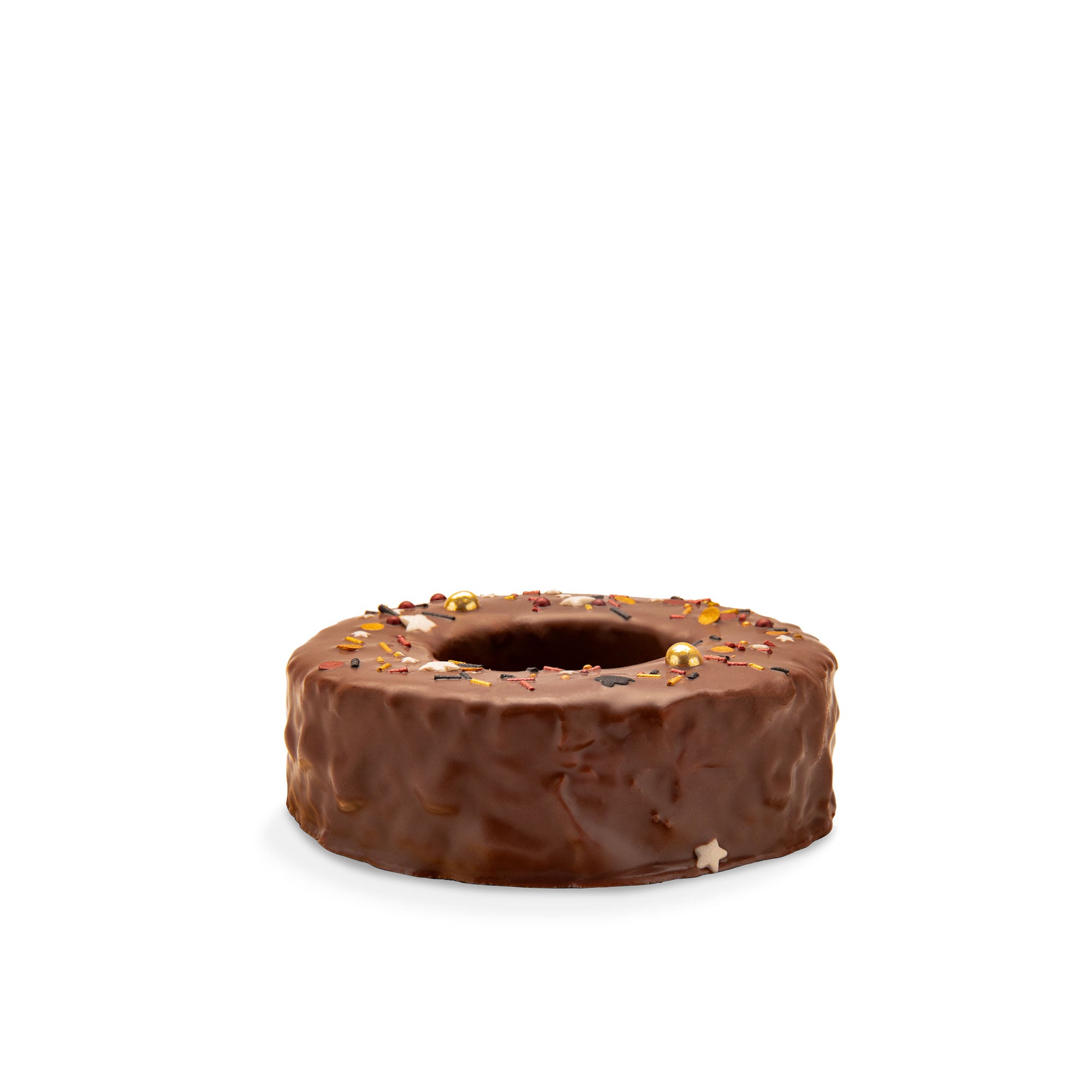 BAUMKUCHEN VENEZUELA 43% GLITZER | 100g
