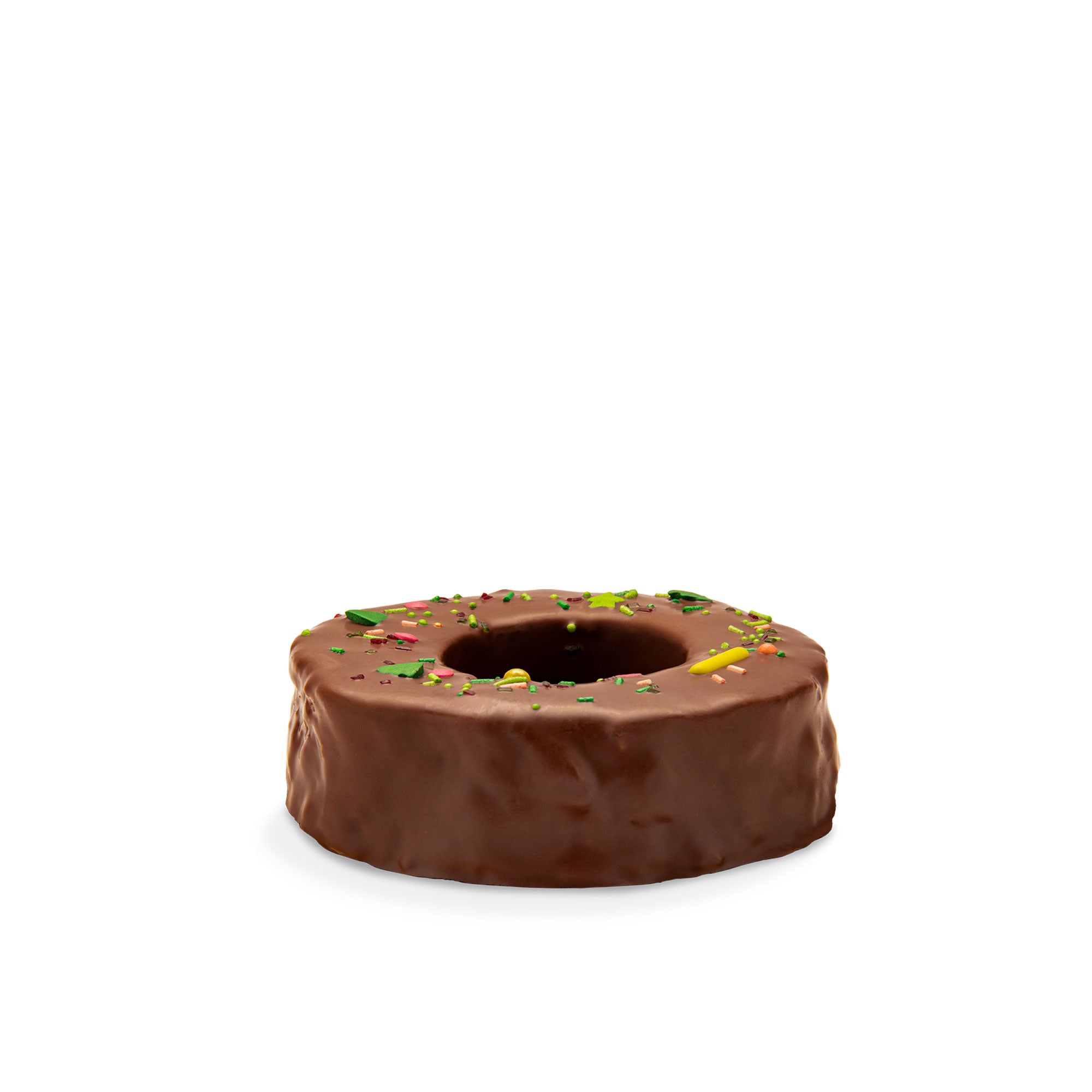 BAUMKUCHEN VENEZUELA 43% DEKORIERT | 100g