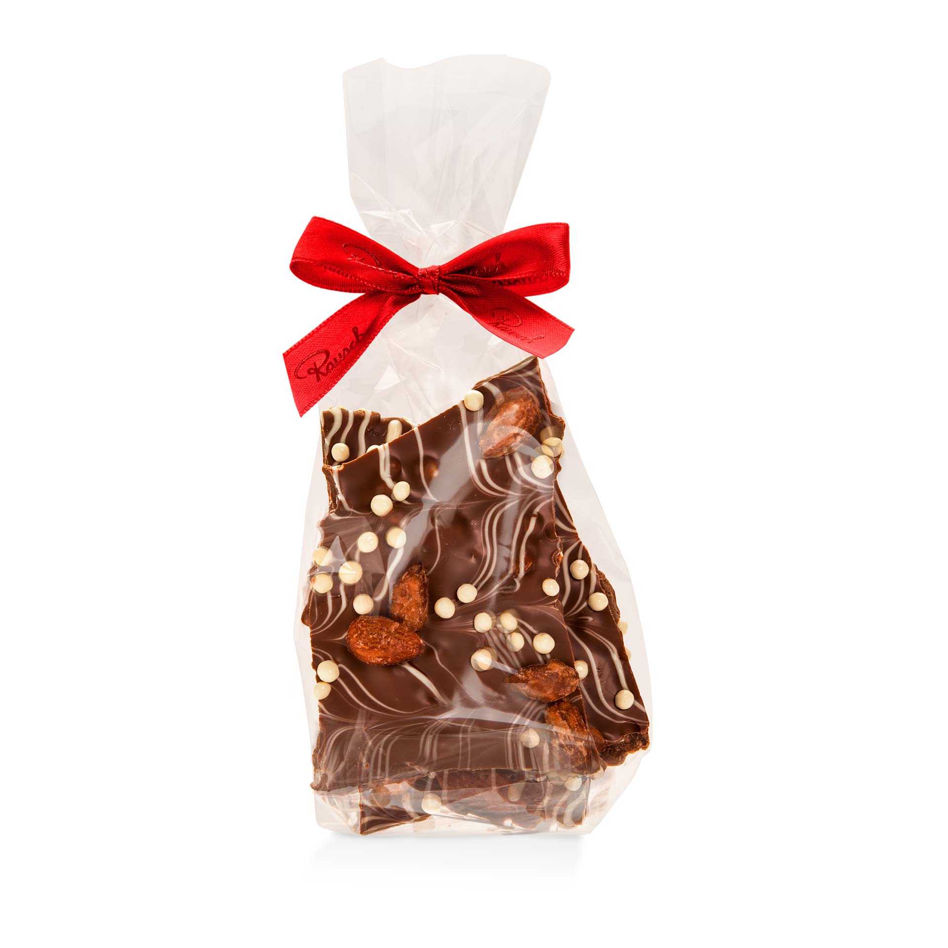 ROASTED ALMONDS VENEZUELA 43% | 150g