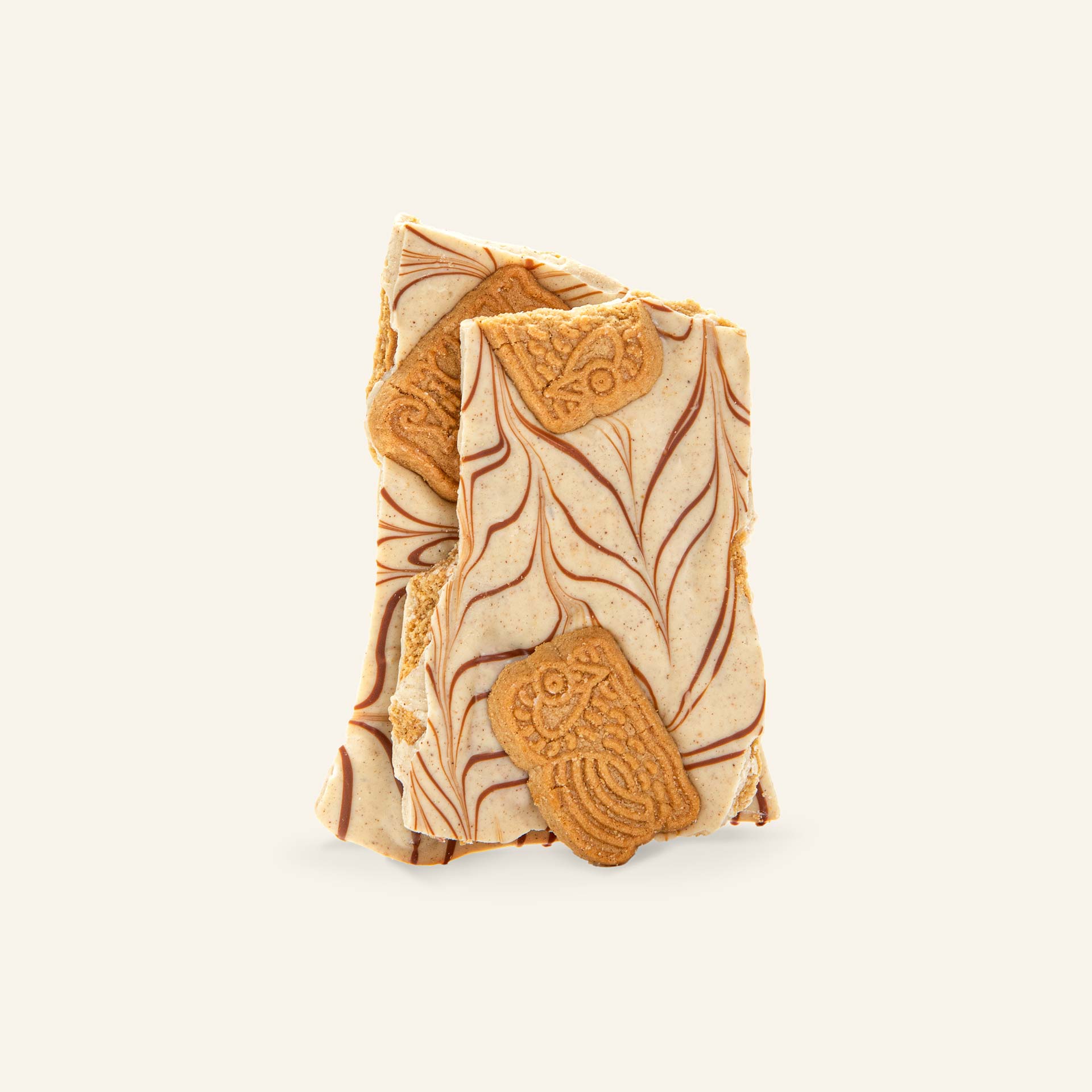 SPECULOOS WHITE CHOCOLATE | 150g