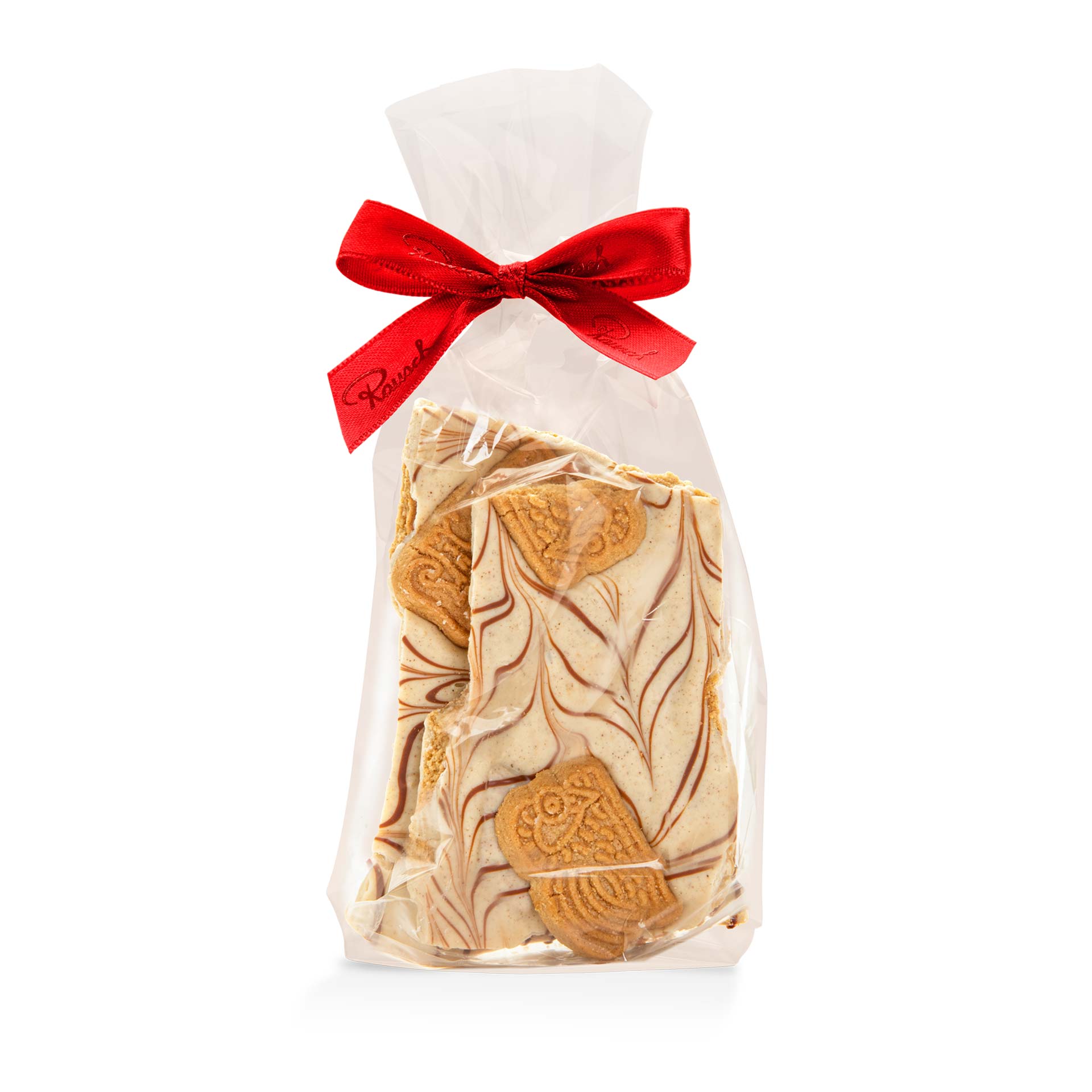 SPECULOOS WHITE CHOCOLATE | 150g