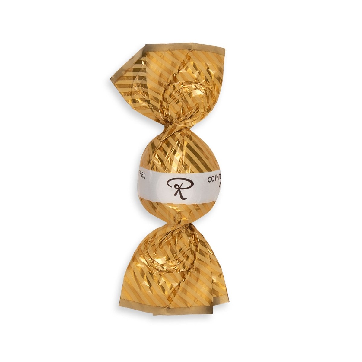 CHOCOLATE BALL COINTREAU TRUFFLE