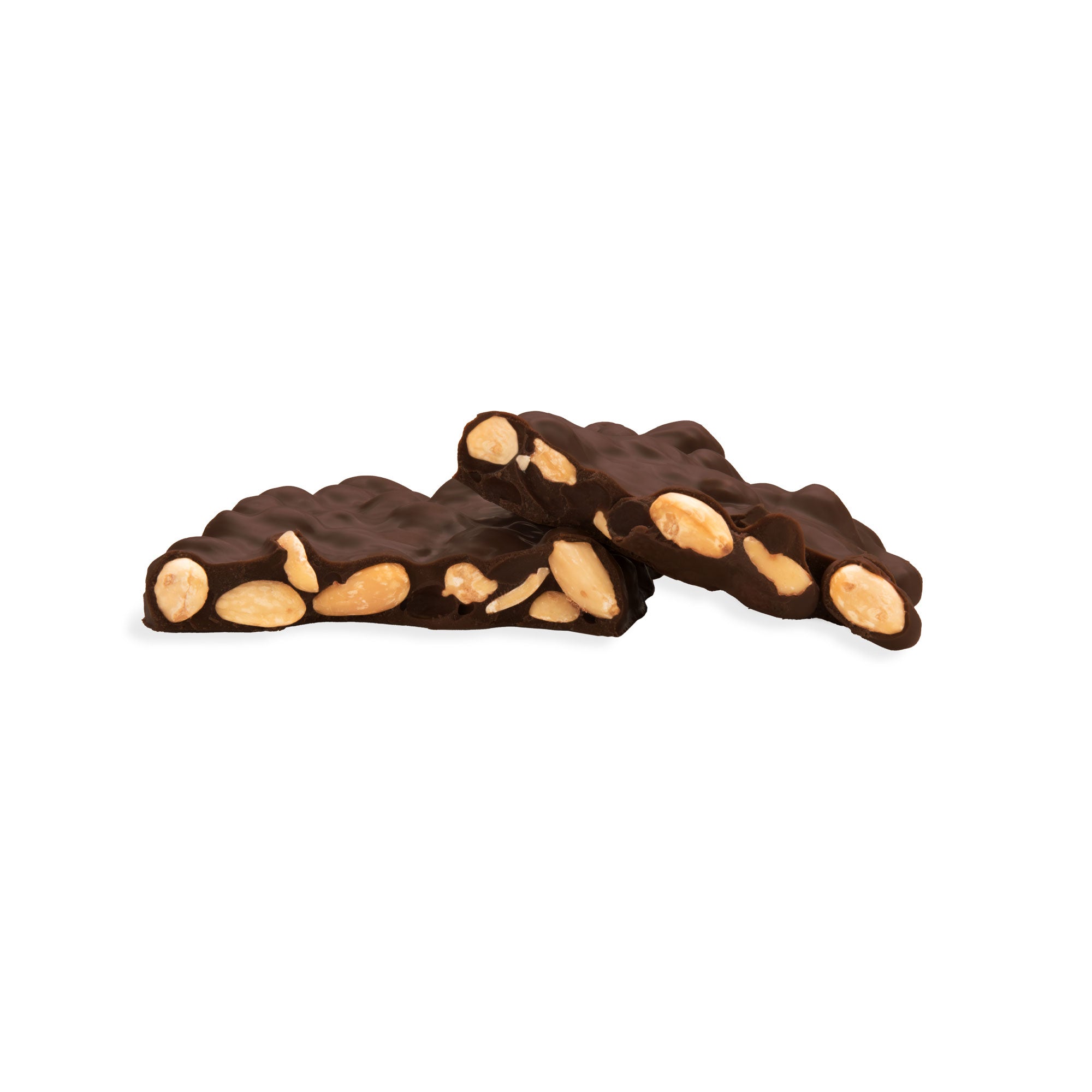 Almond dark