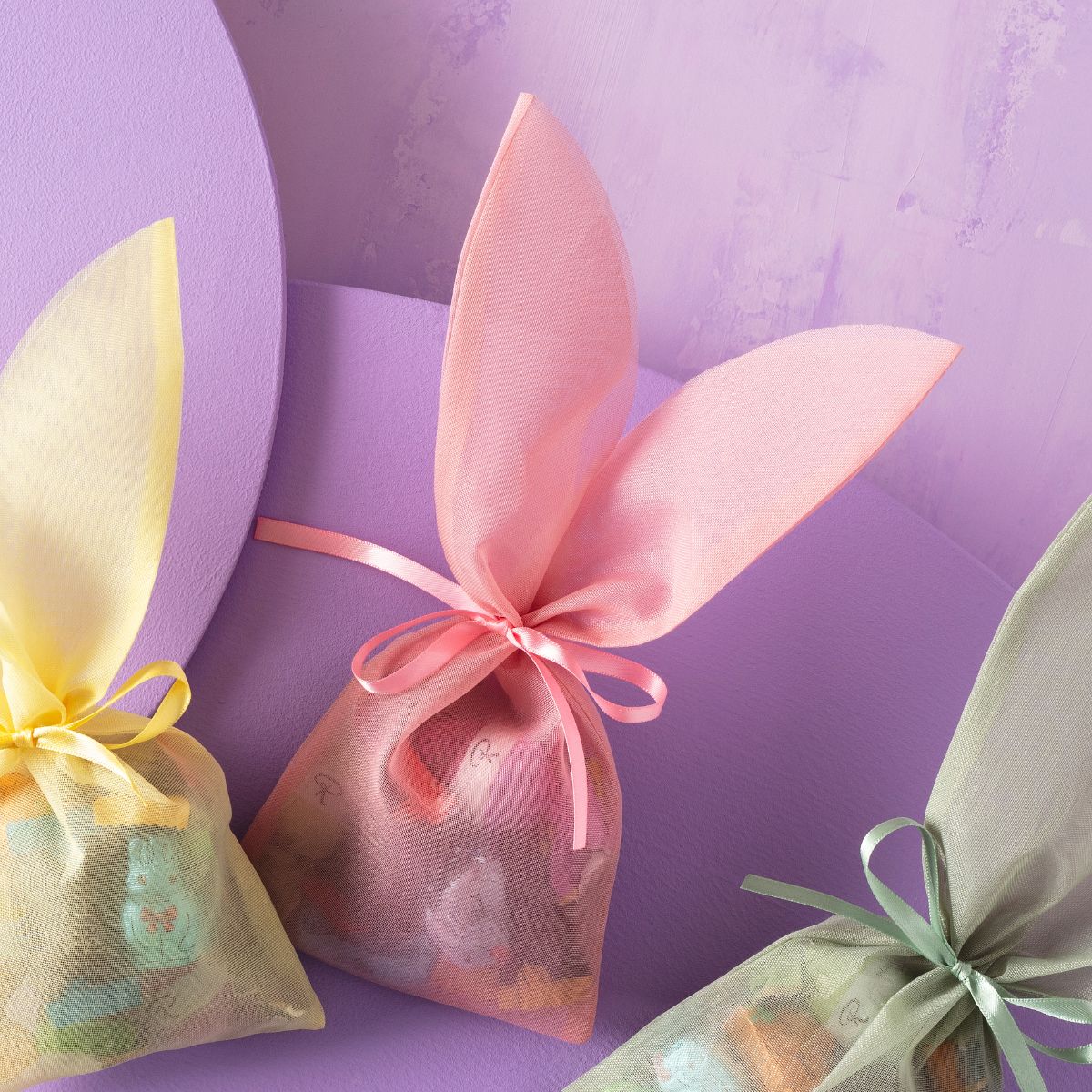 GIFT BAG EASTER MIX