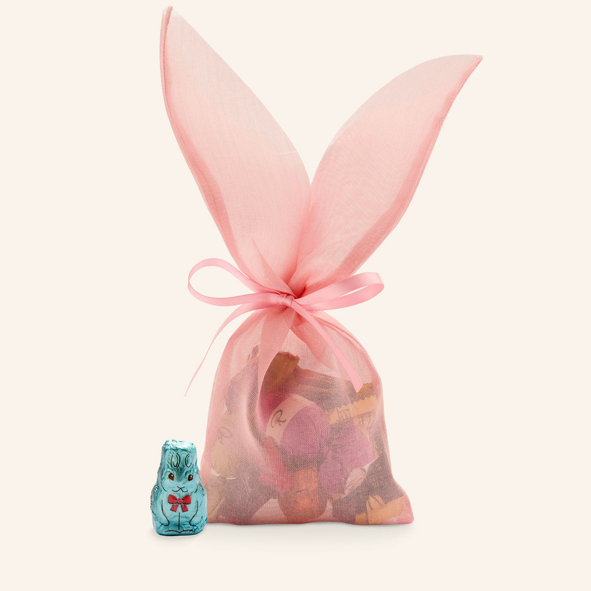 GIFT BAG EASTER MIX