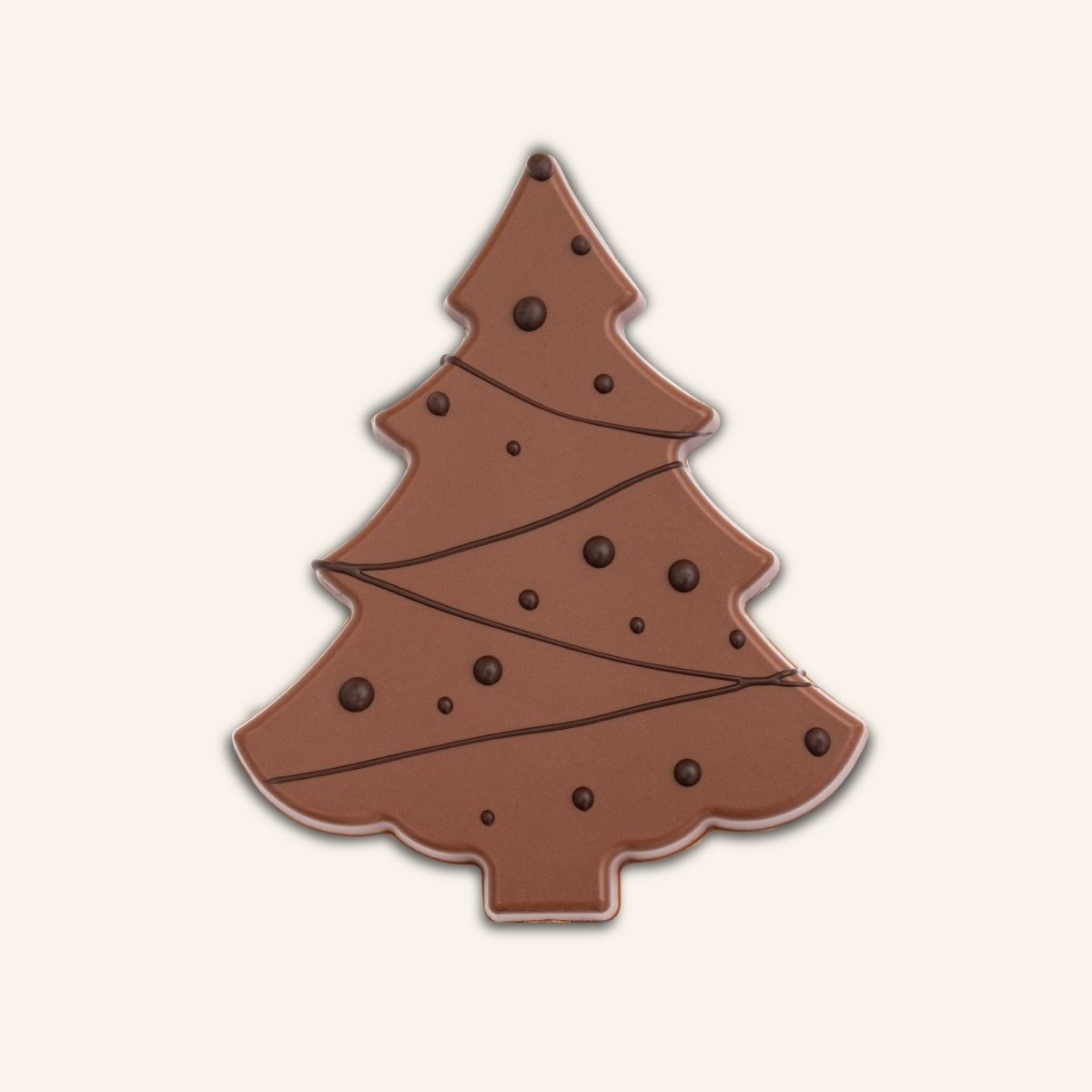 CHRISTMAS TREE VENEZUELA 43 %