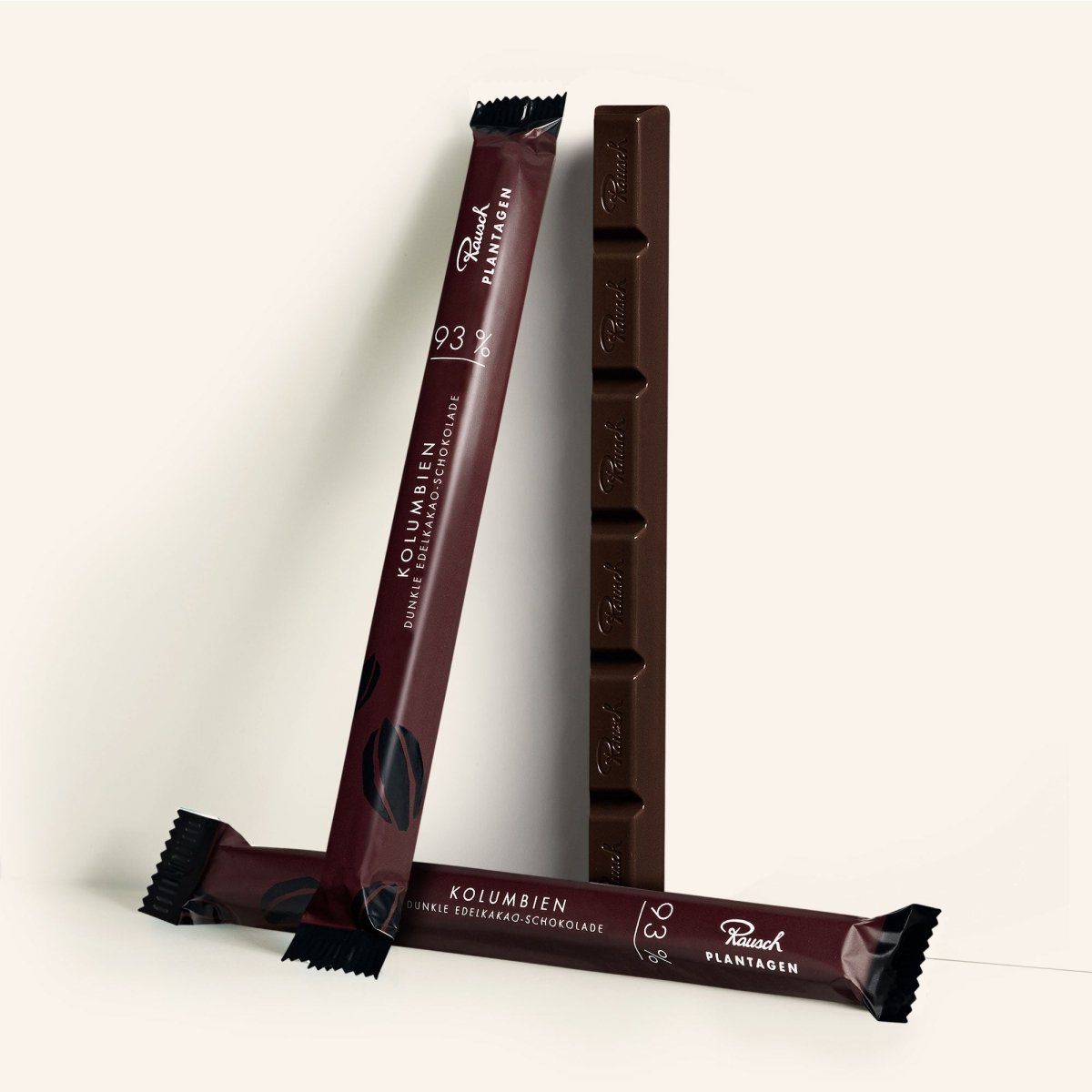 KOLUMBIEN 93% STICK