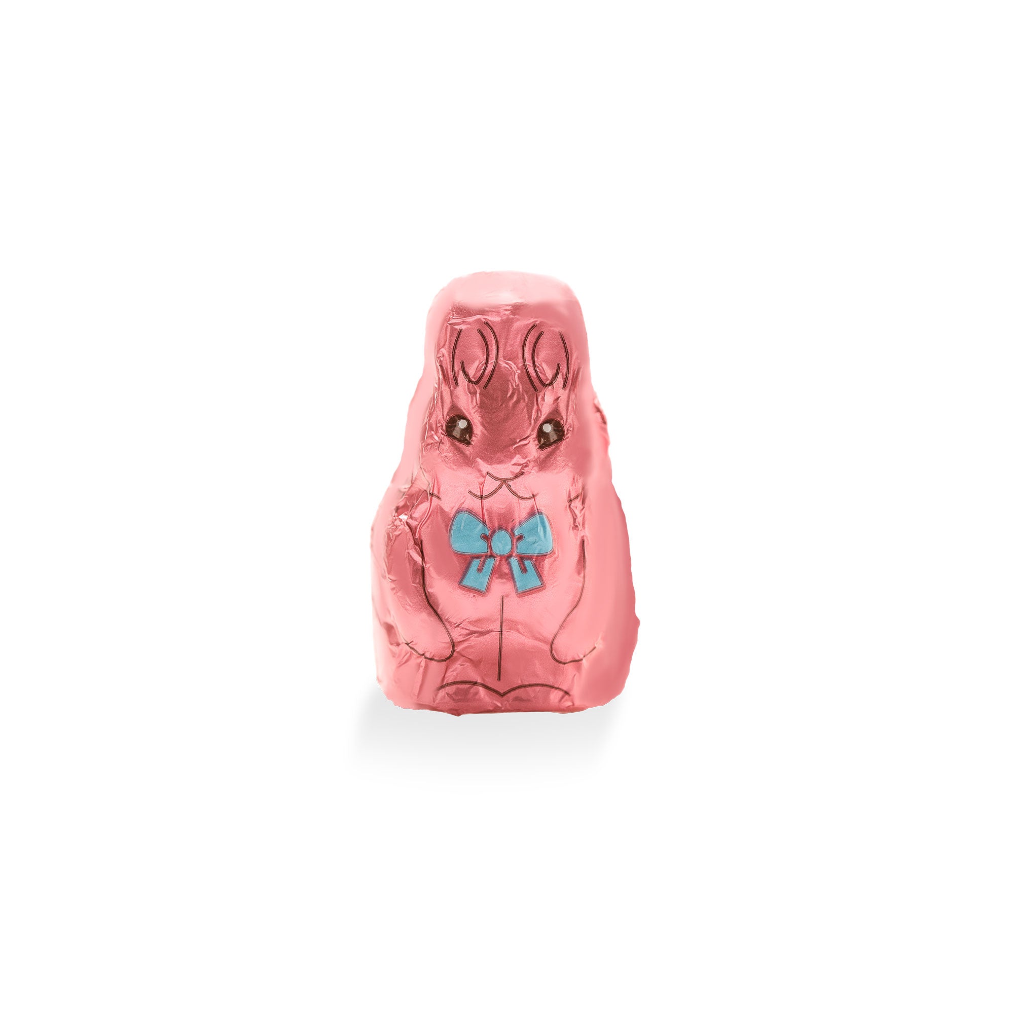 Easter bunny rosé