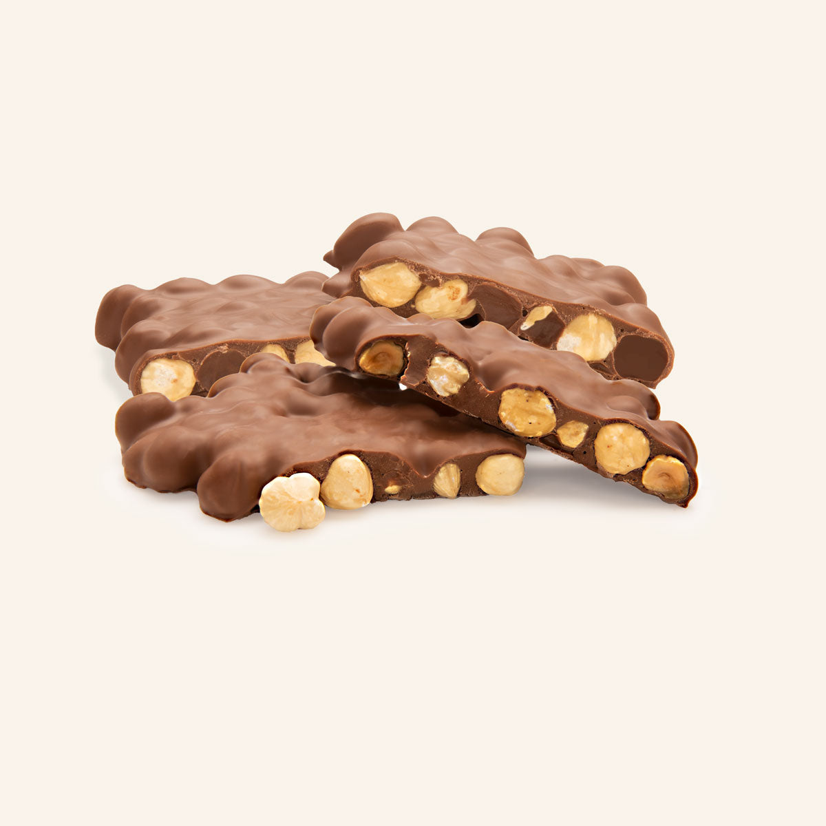 HASELNUSS HELL | 200 g Rausch