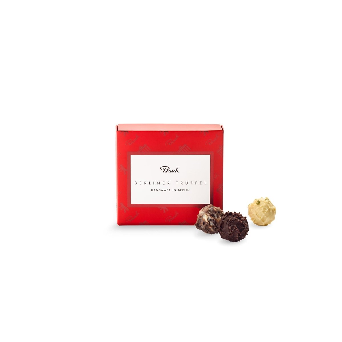 BERLIN TRUFFLE