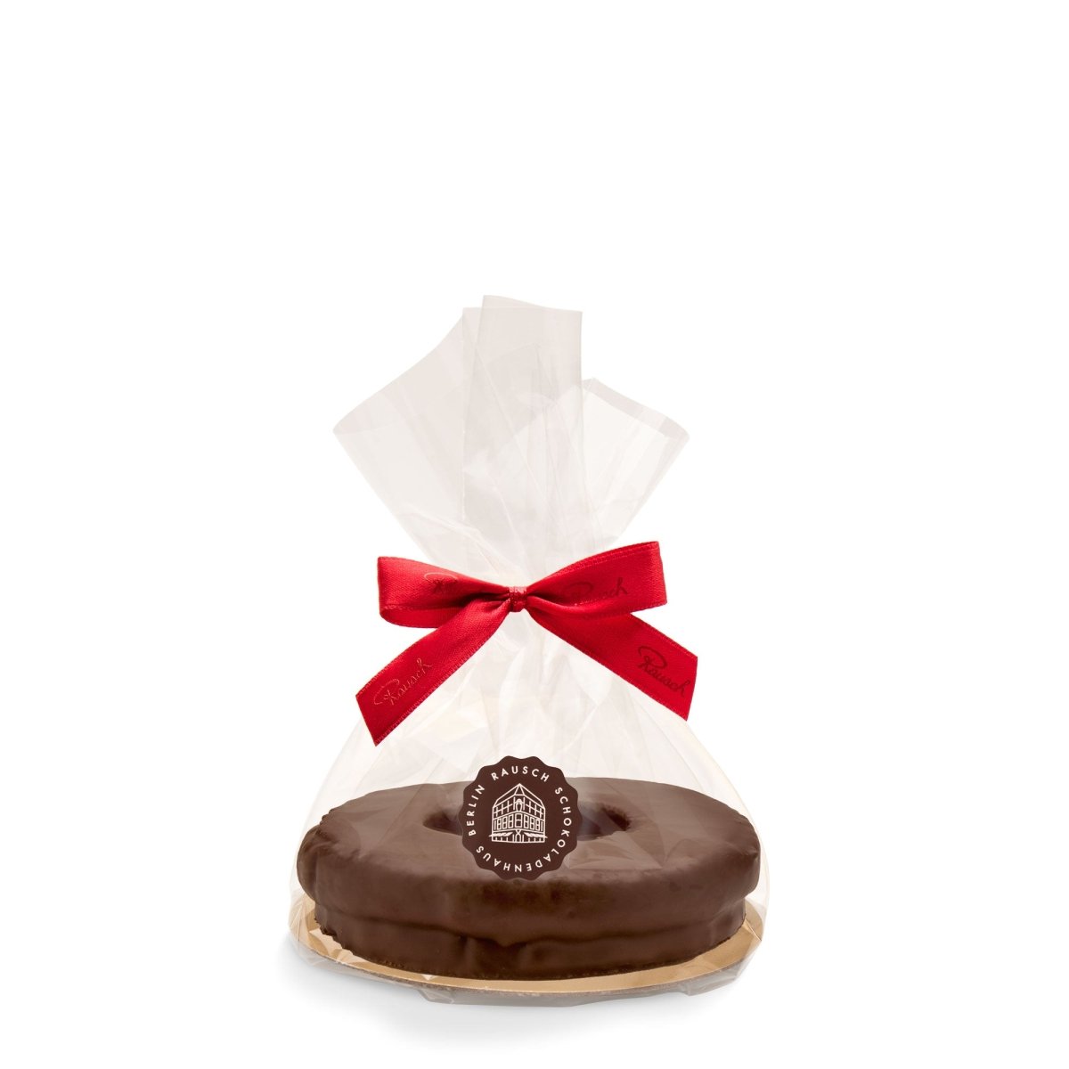 TREE CAKE PERU 60%