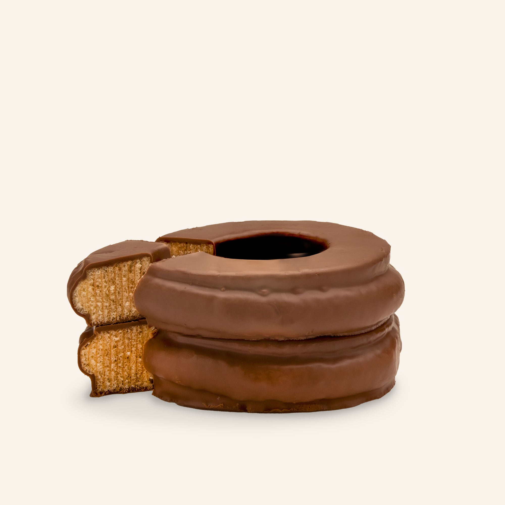 BAUMKUCHEN VENEZUELA 43%