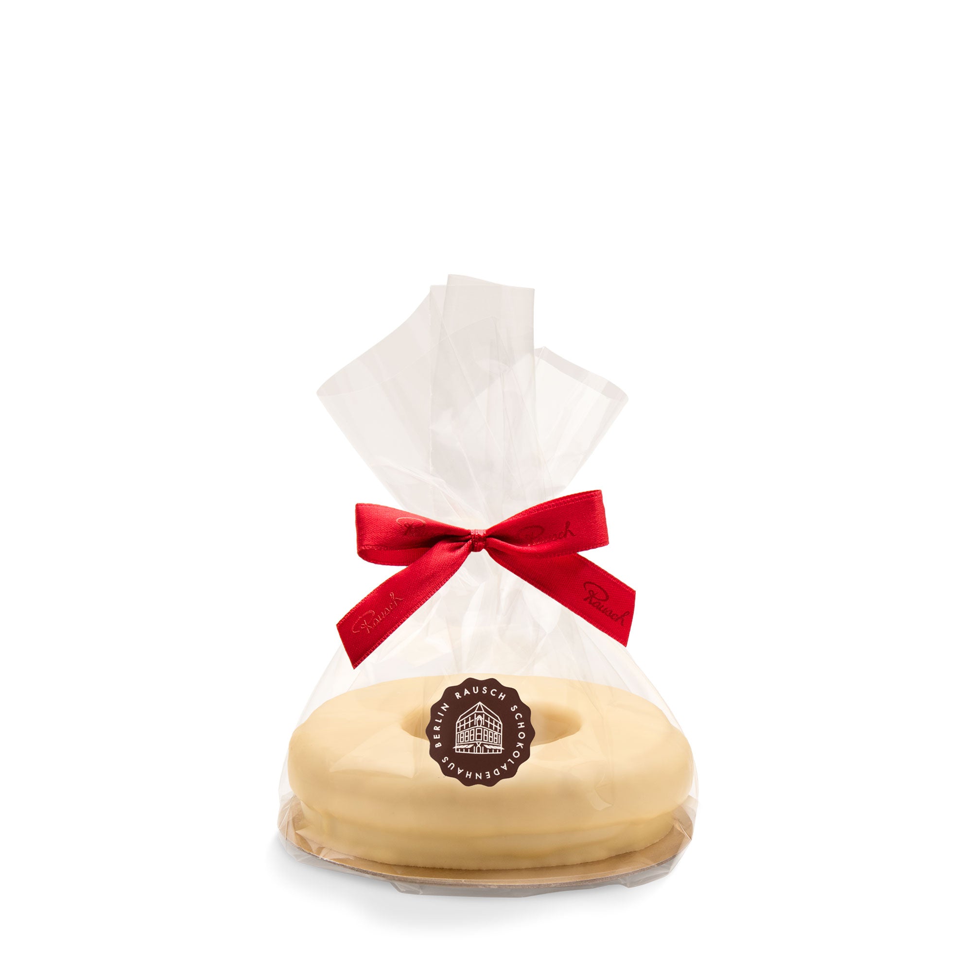 Baumkuchen white