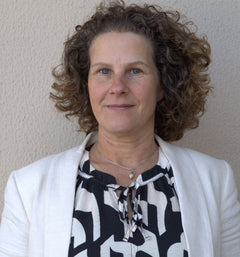 Dr. Christina Rohsius