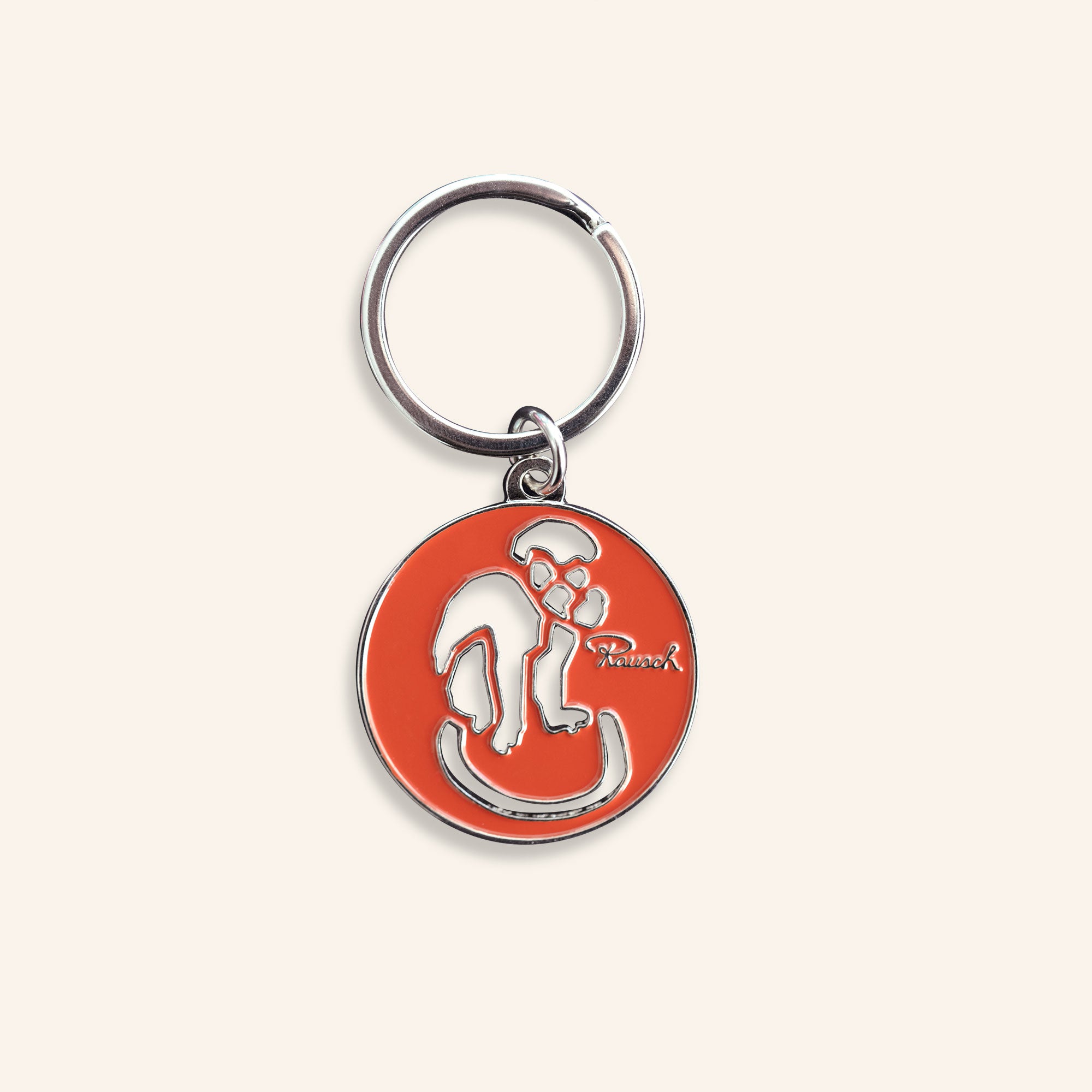 Keychain Monkey